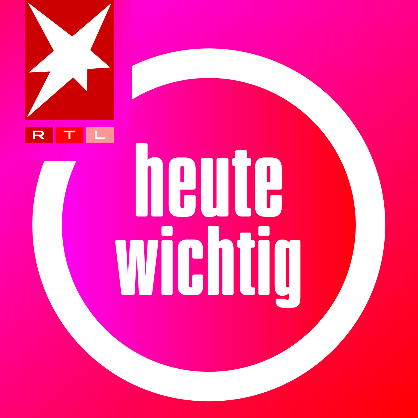 heute wichtig 