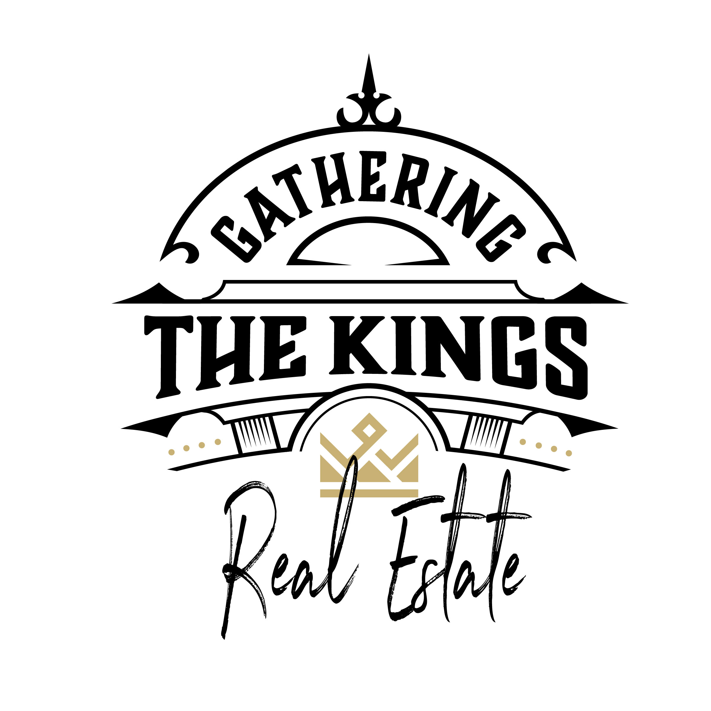 Gathering The Kings Real Estate 