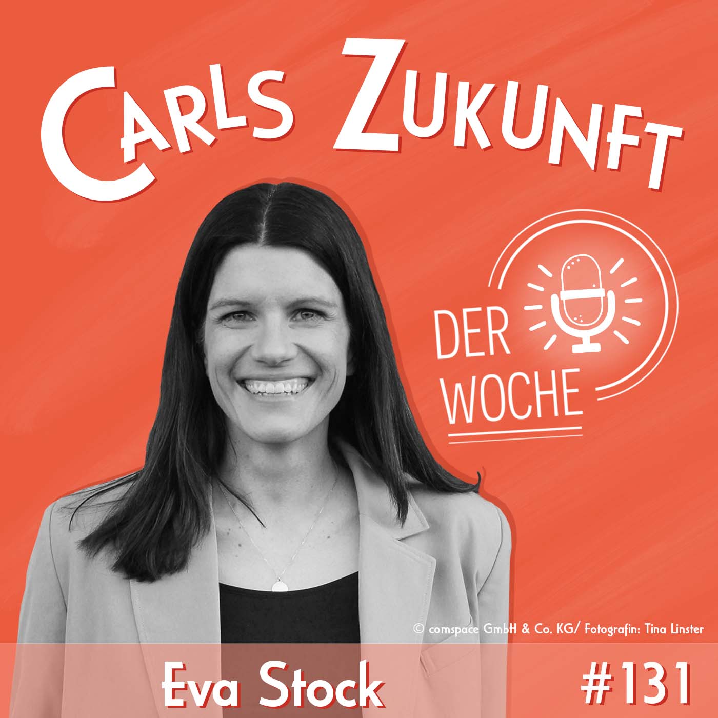 #131 Eva Stock – Goldene Zeiten für HR