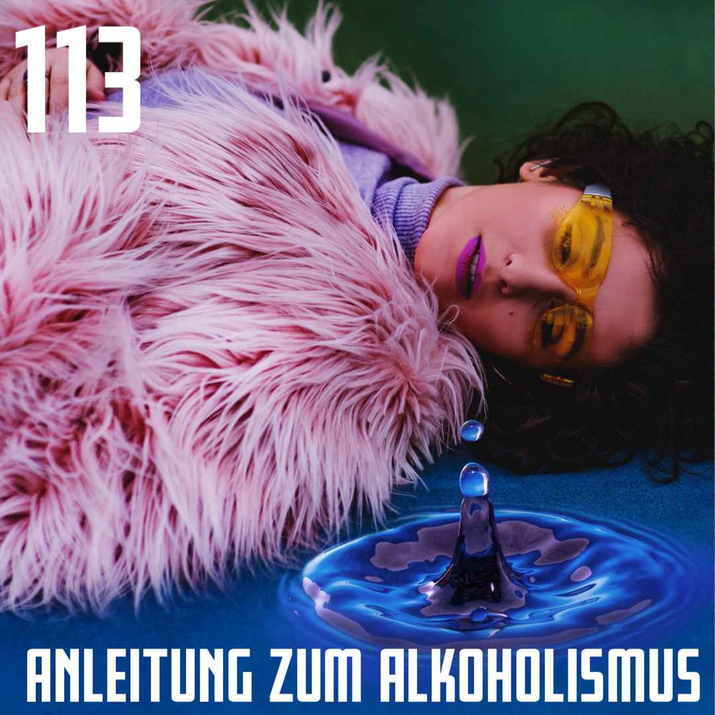 Anleitung zum Alkoholismus (in 10 einfachen Schritten)