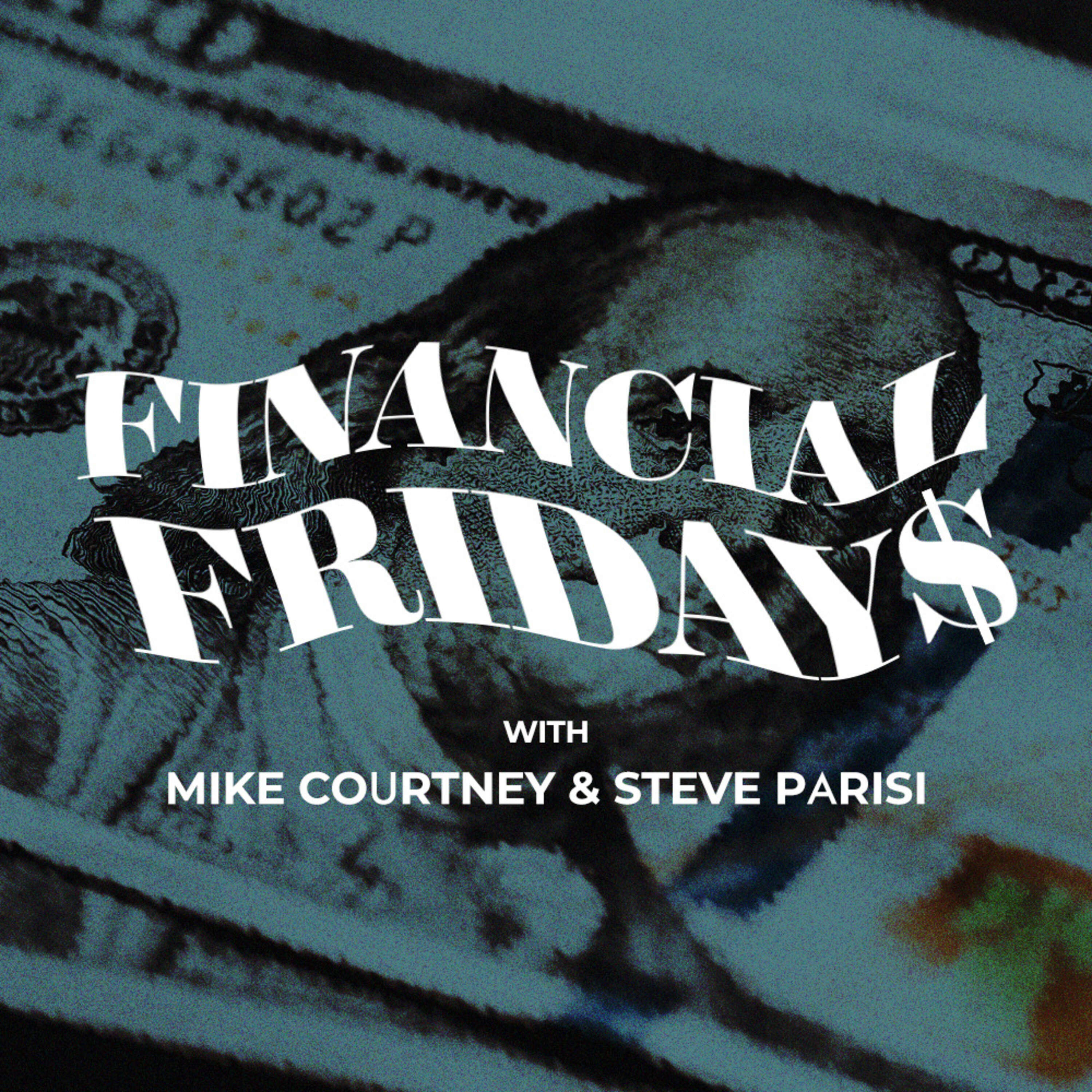 Financial Fridays #43: The Keys to a SUCCESSFUL Sales Process