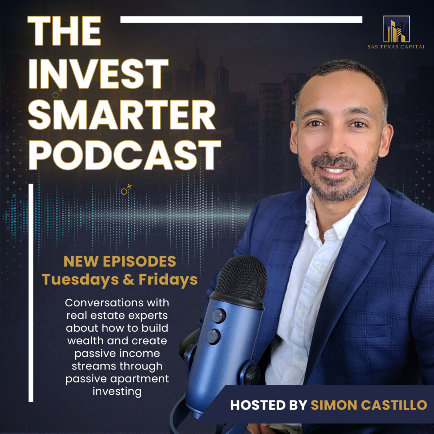 Invest Smarter Podcast 