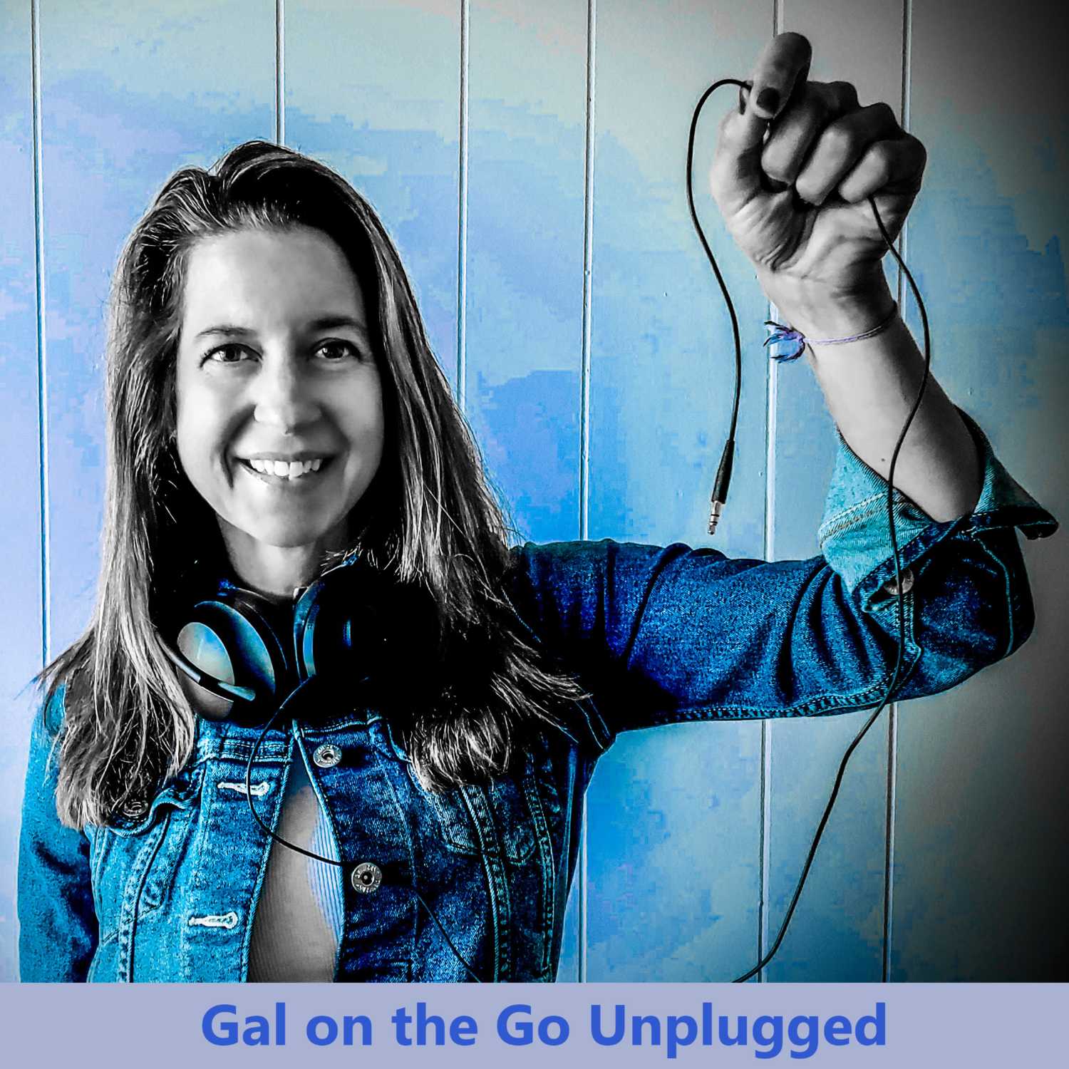 Gal on the Go Unplugged 