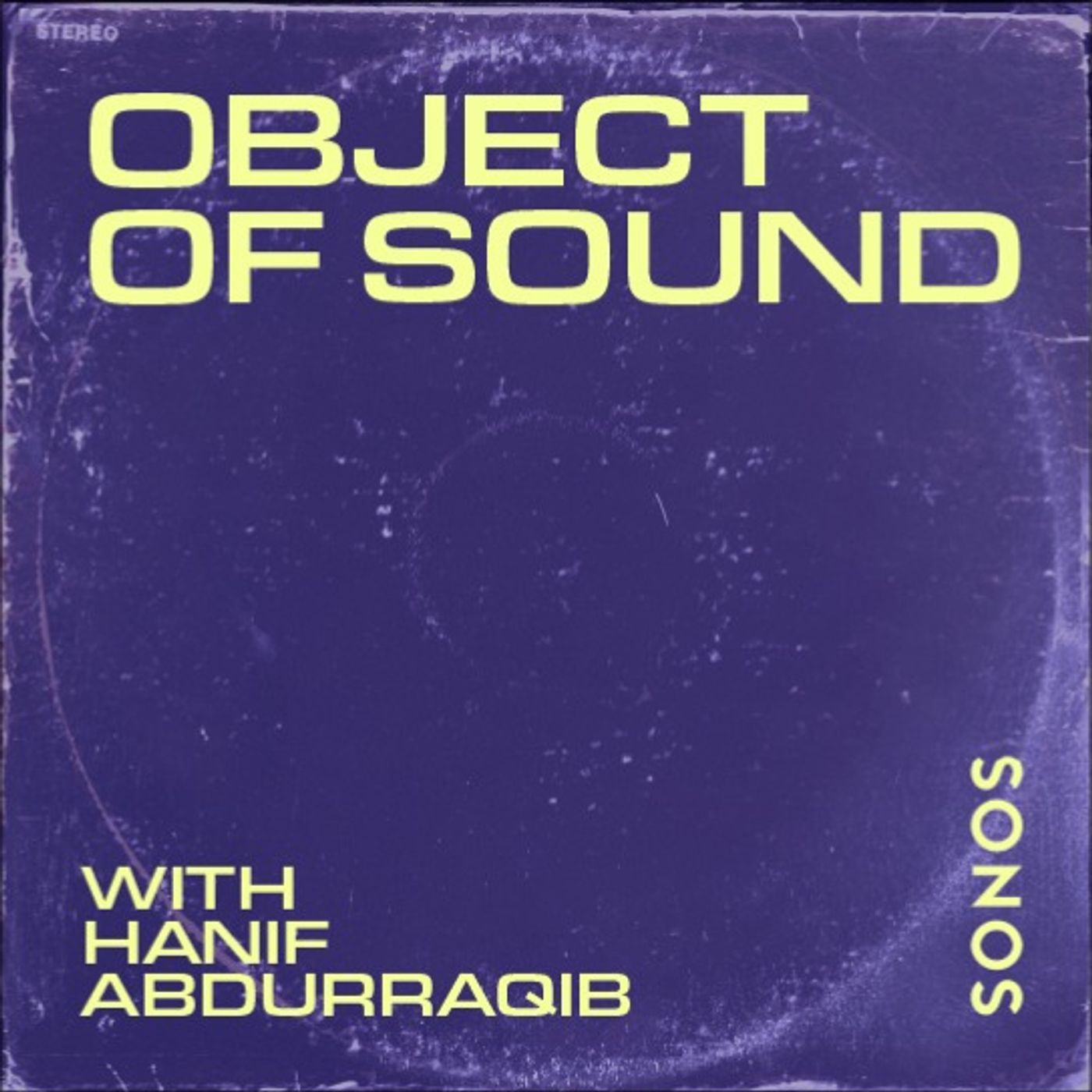 Object Of Sound 