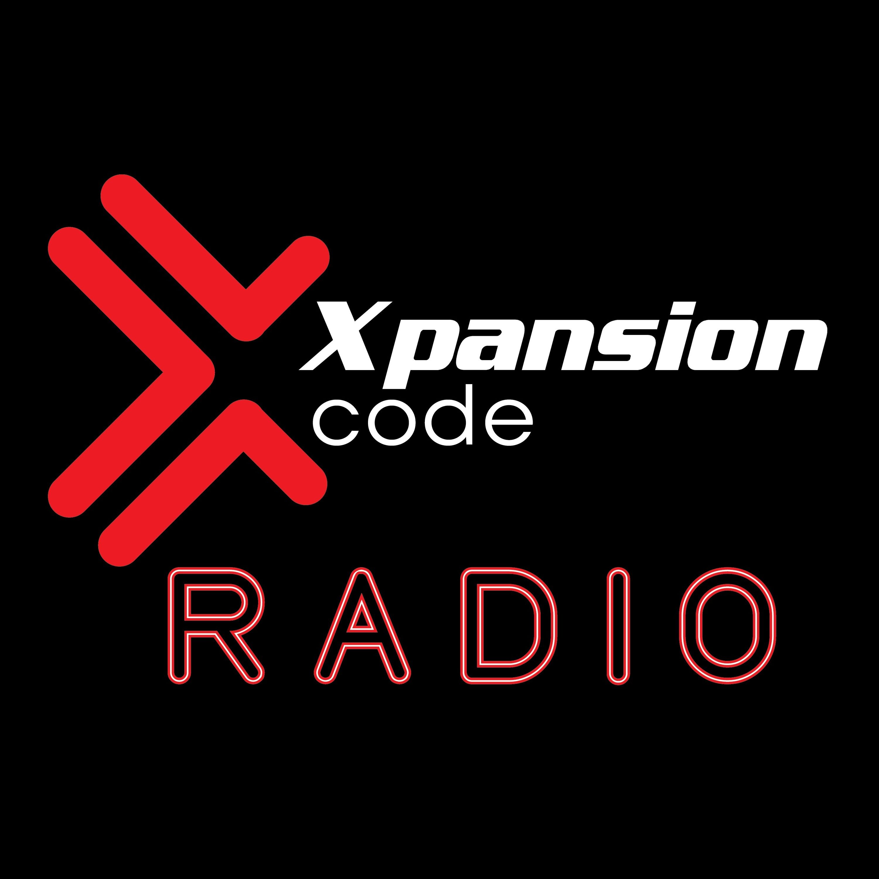 Xpansion Code Radio 