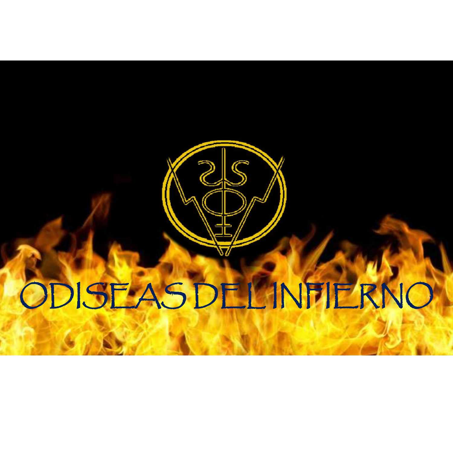 ODISEAS del INFIERNO 