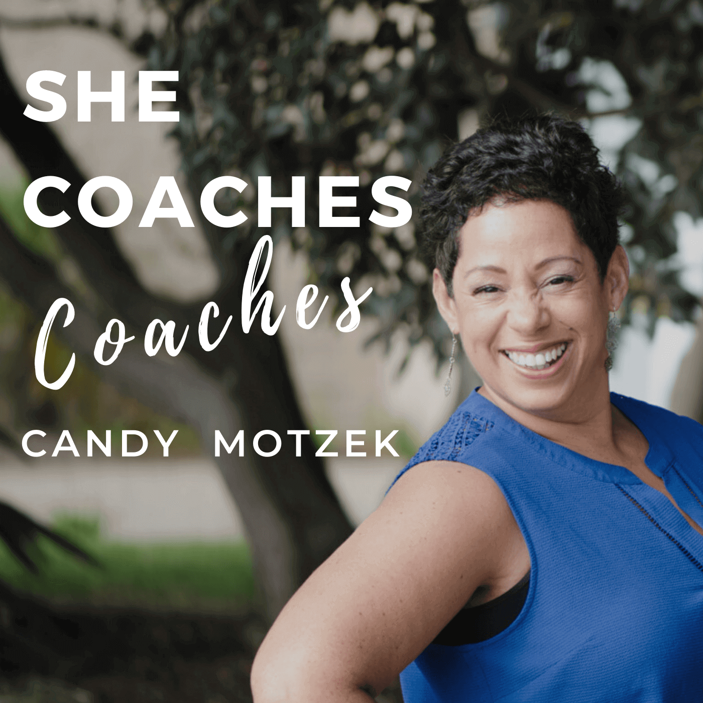 Should I become A Coach? - Ep.122