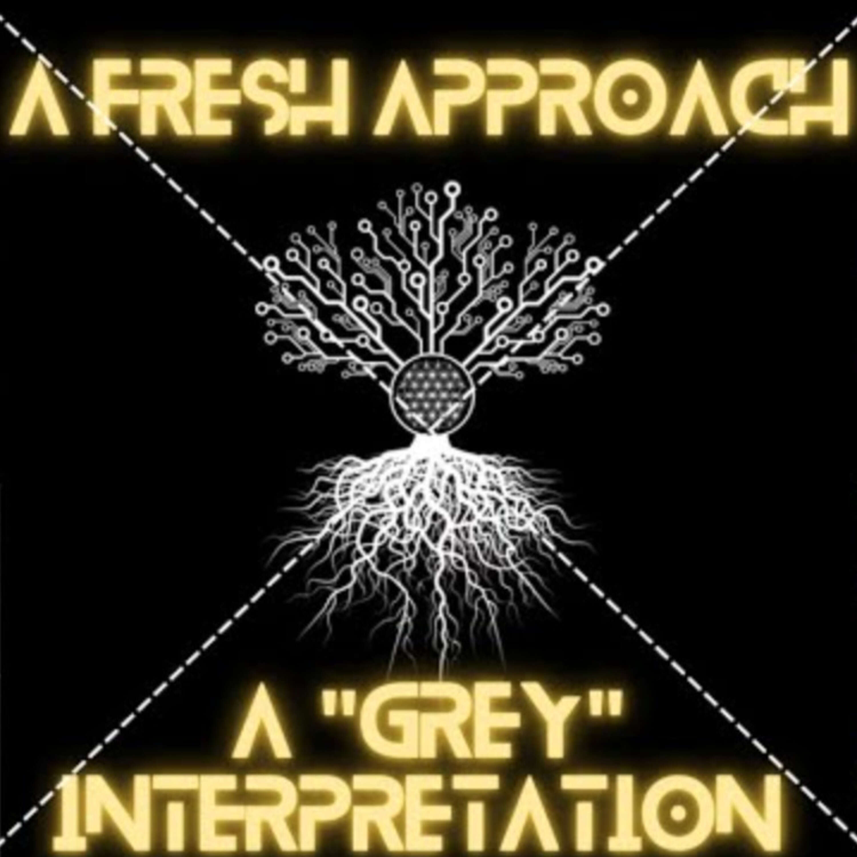 The Greys: First "Impressions", The Magno-Core Rings, The Other "Rabbit-Hole" & De-Personalization