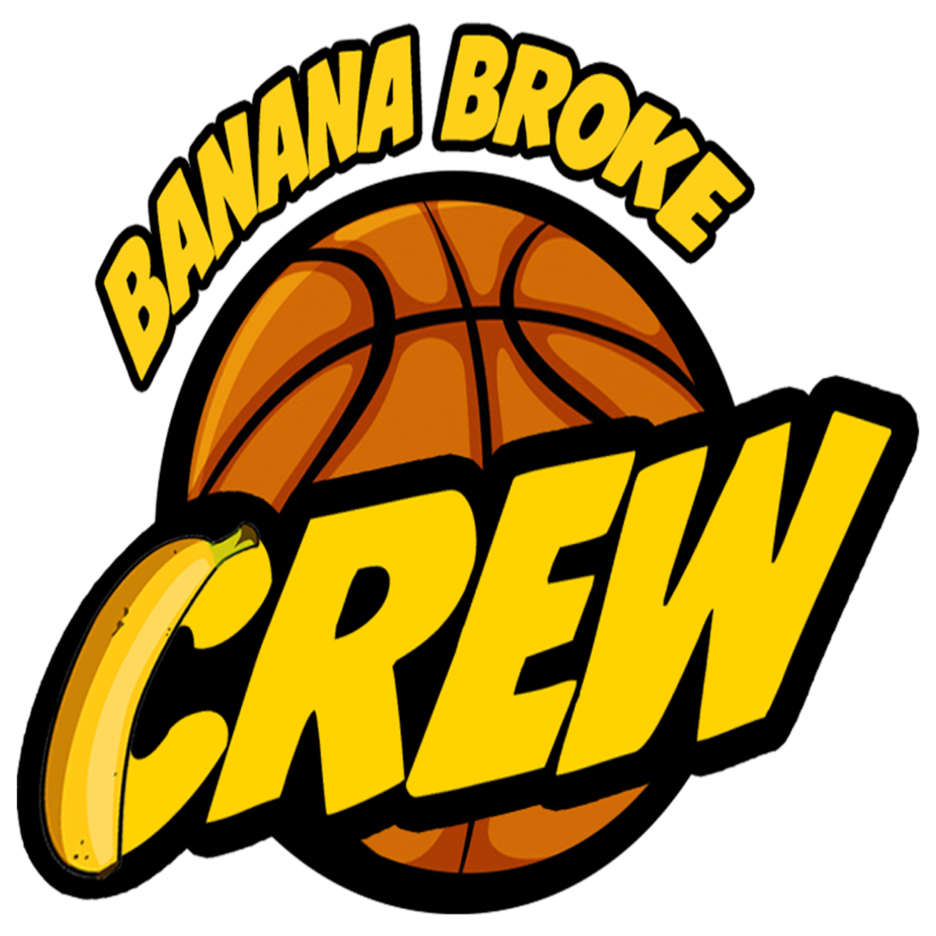 Banana Broke Crew 