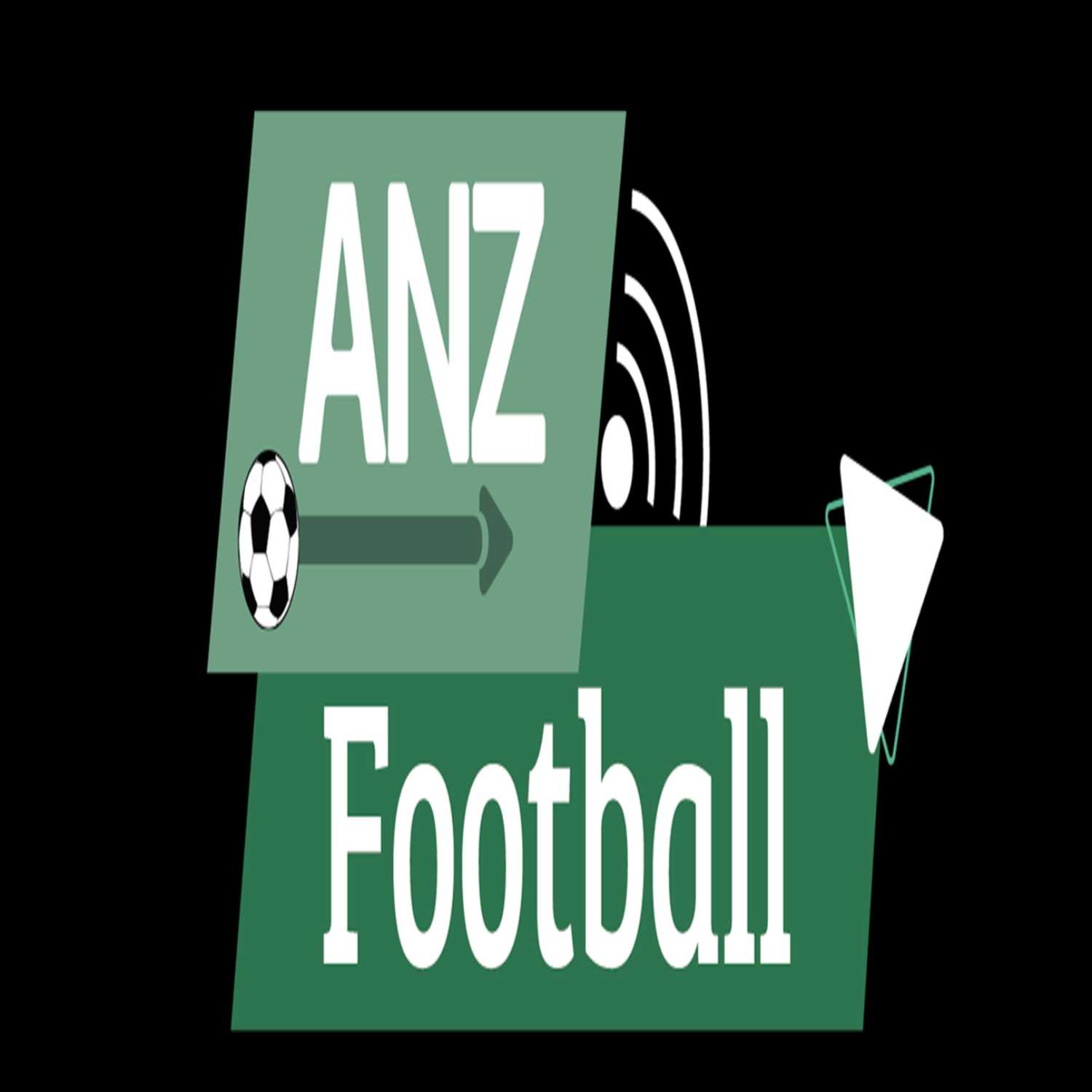 Watch Football Streaming On TV with Anzfootball.com 
