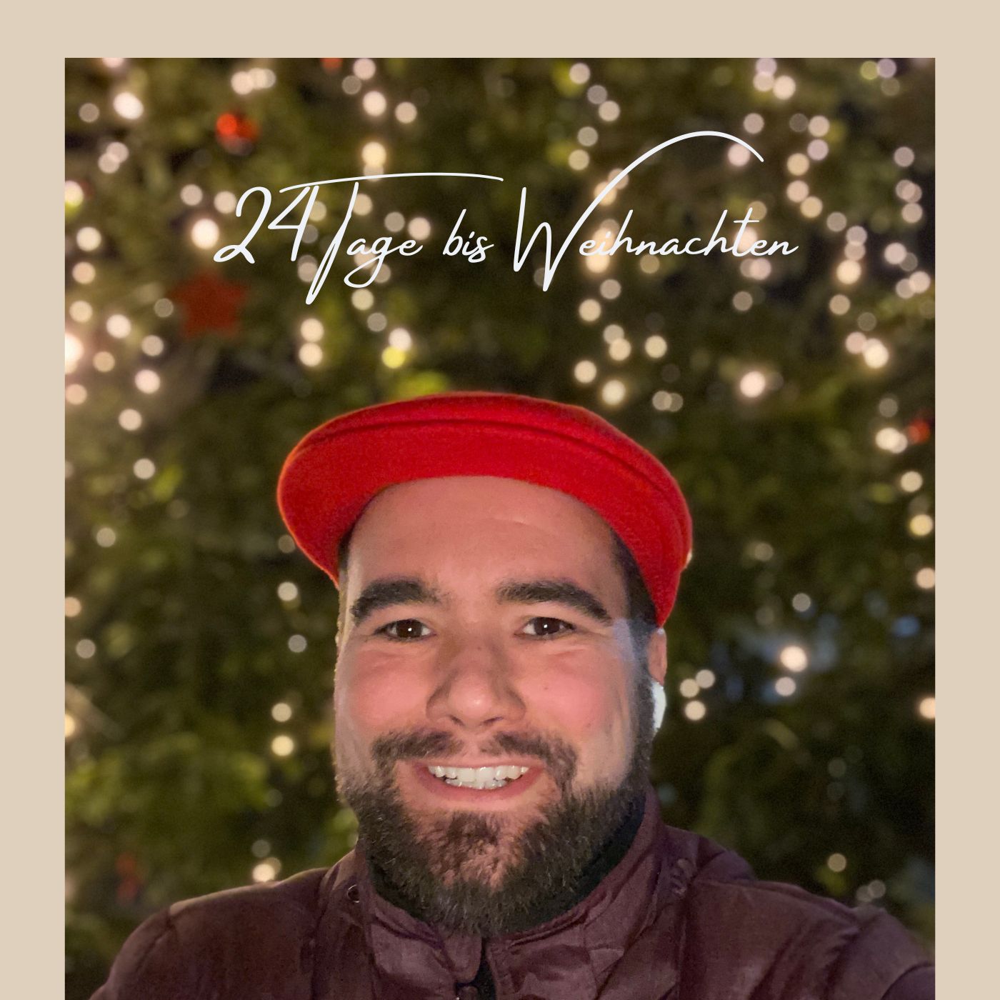 Der Zeitmanagement Adventskalender