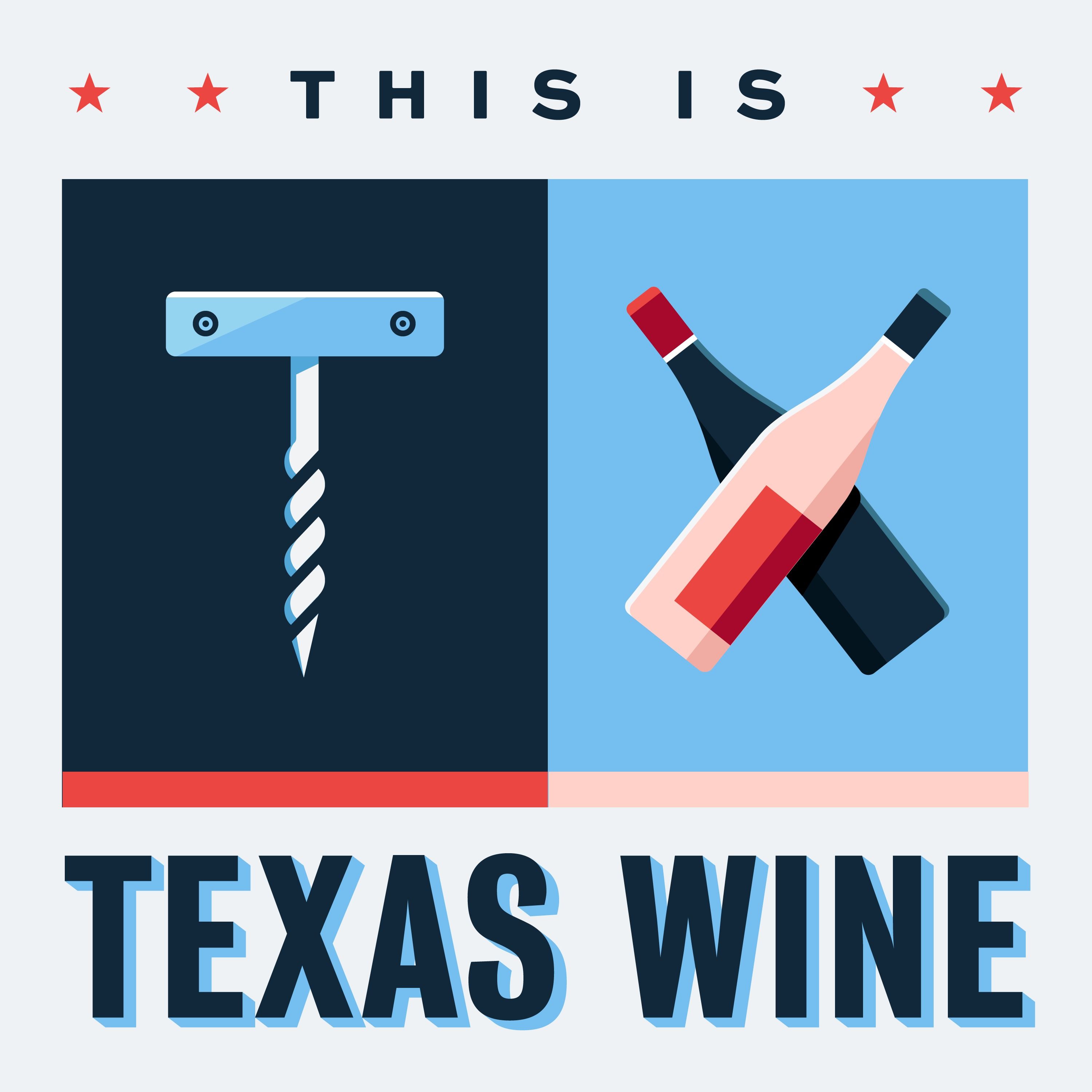 Adrienne Ballou's Texas Wine (and Beer) Journey