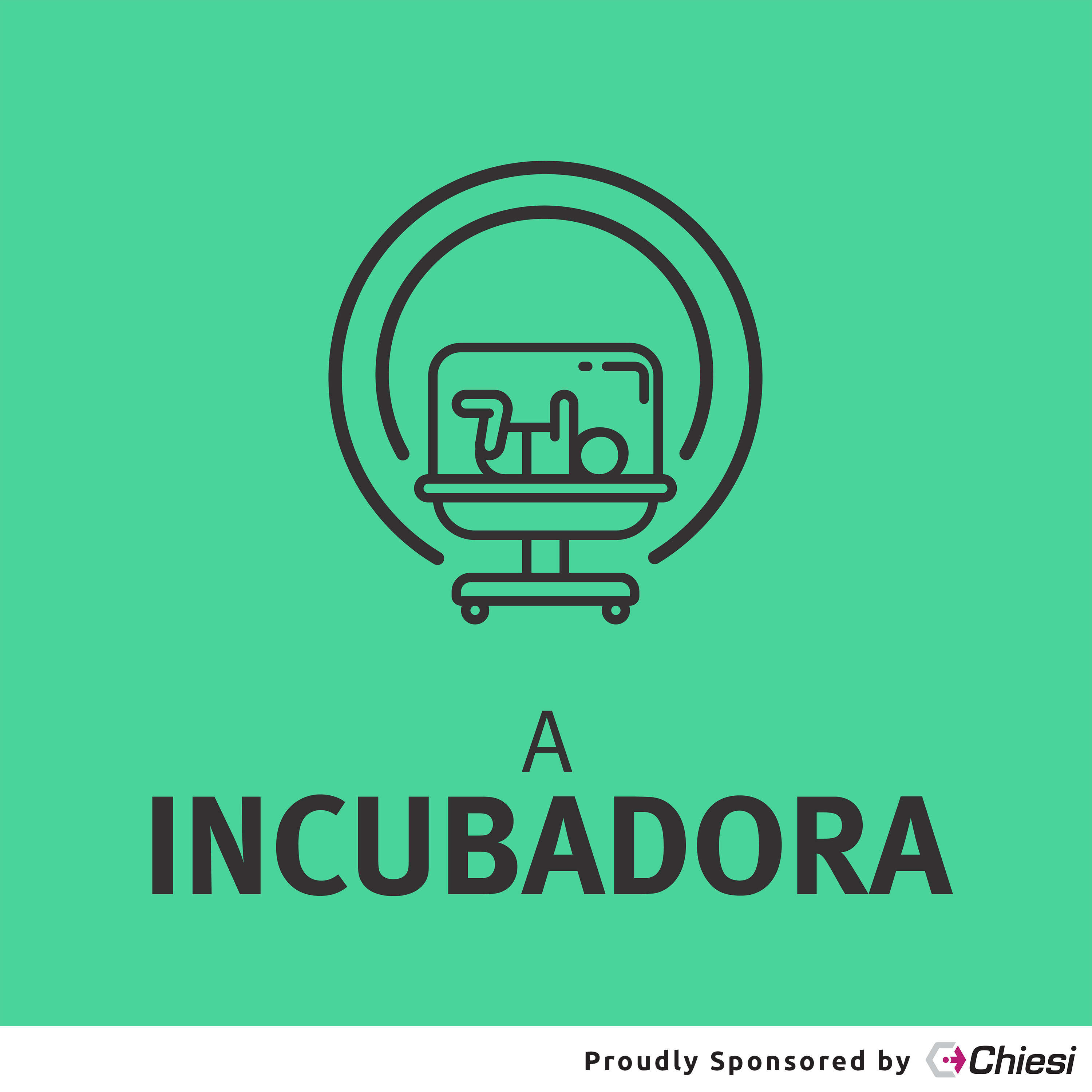 #004 - A Incubadora - 📑 Journal Club 3