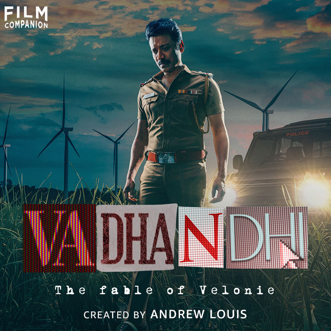 ⁣Vadhandhi Web Series Review | S. J. Surya | Laila Mehdin | Pushkar–Gayathri | Film Companion