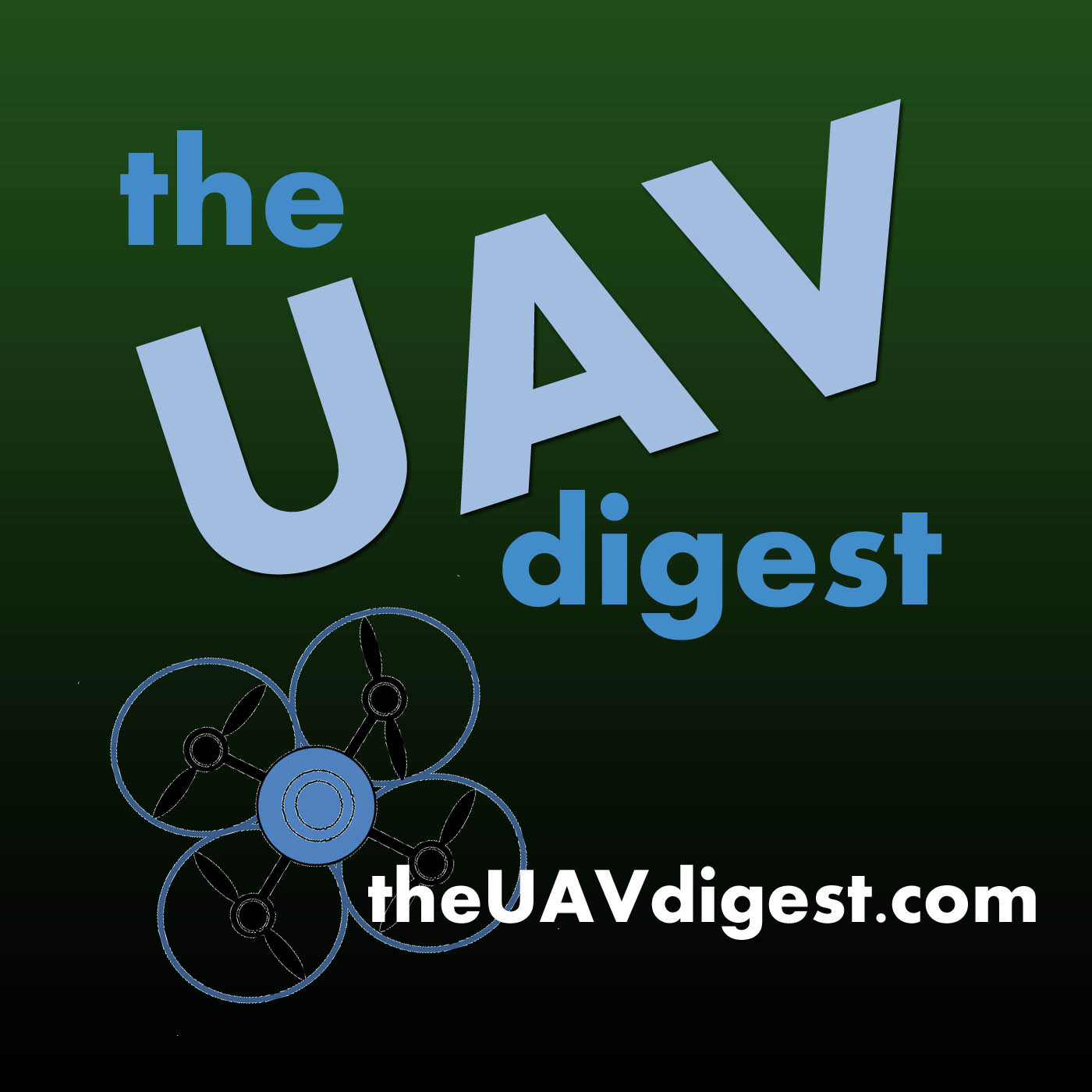 The UAV Digest 