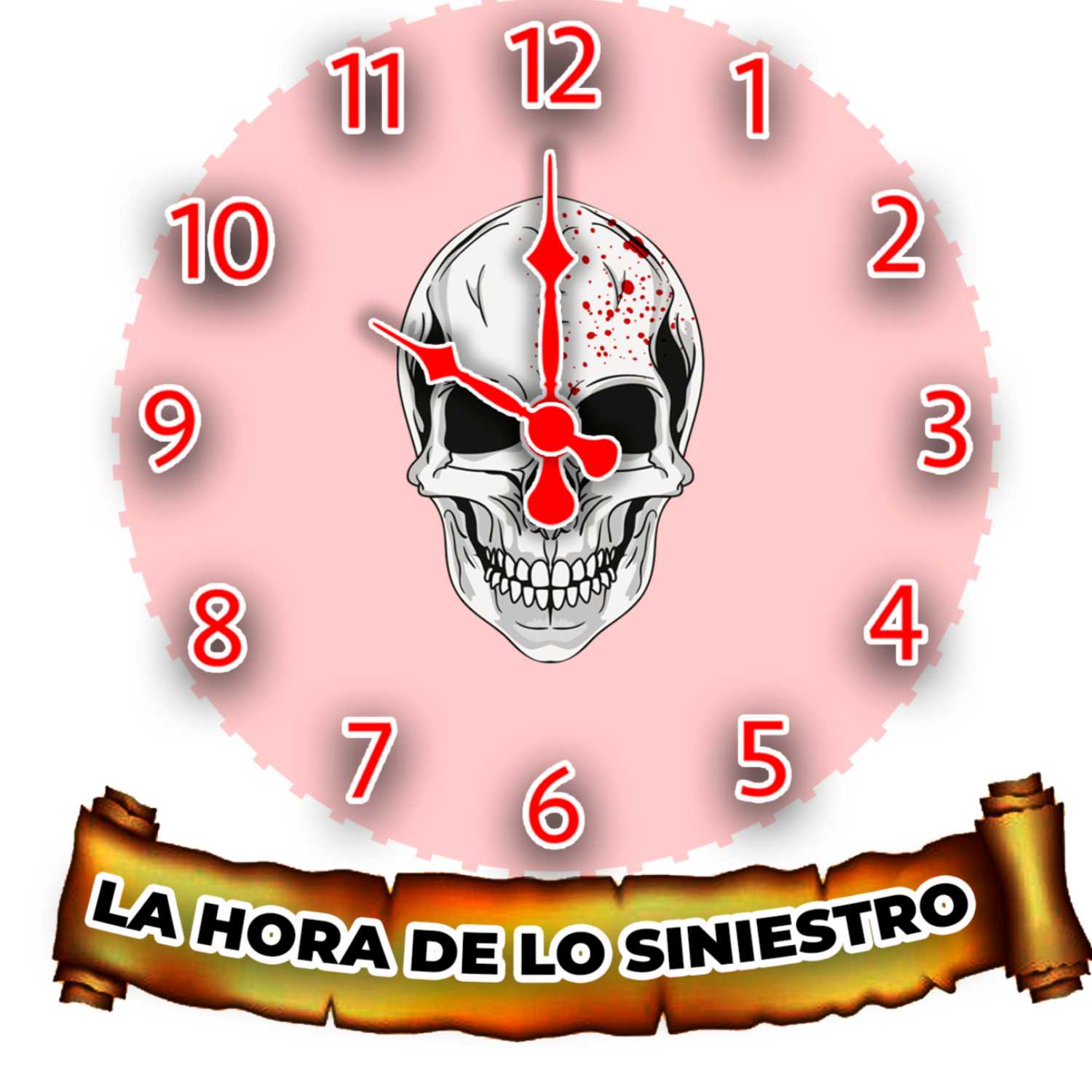 La Hora de lo Siniestro 