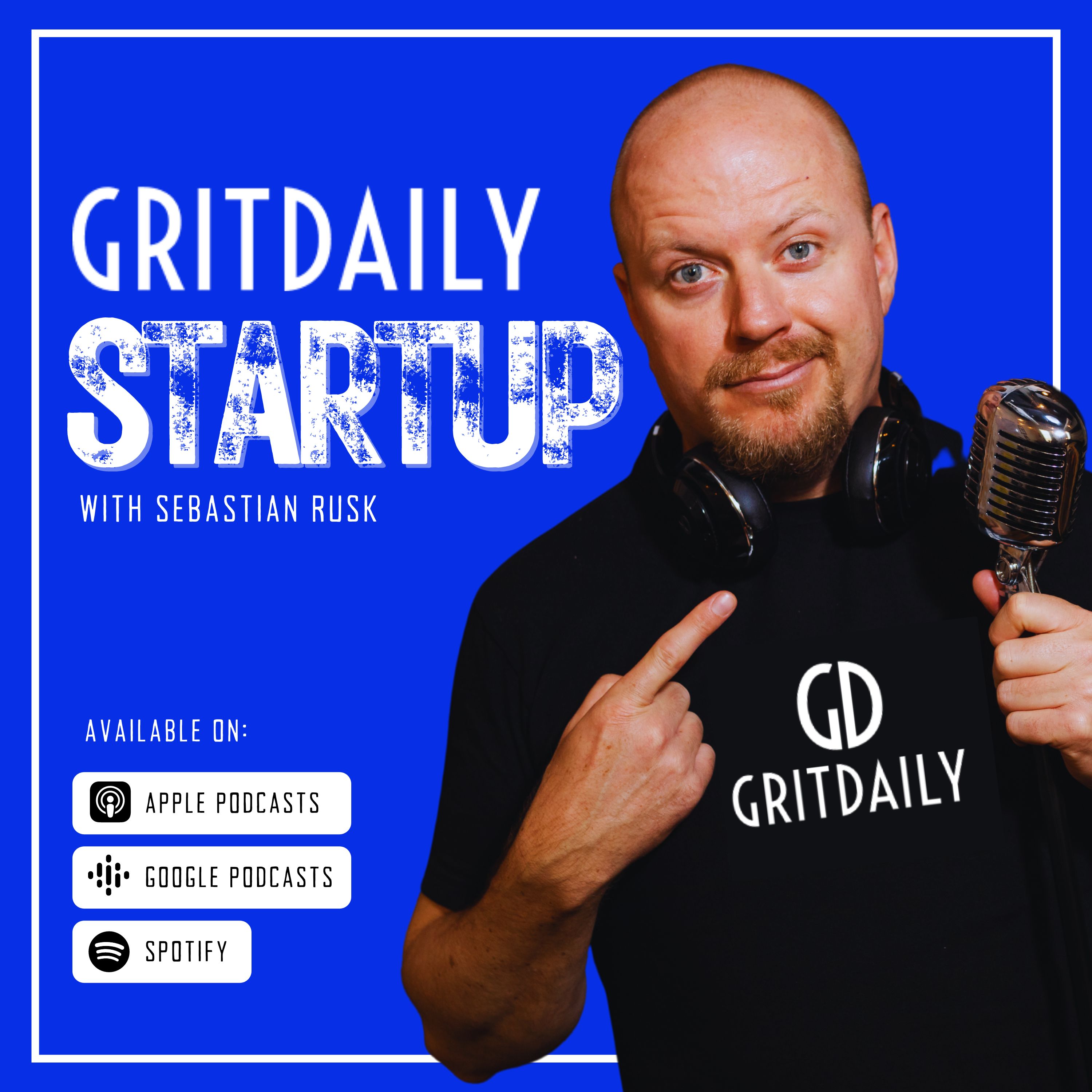 Grit Daily Startup 