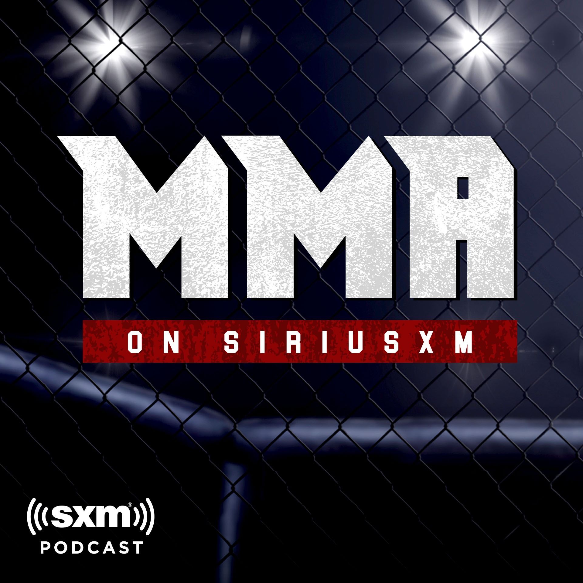 MMA on SiriusXM 