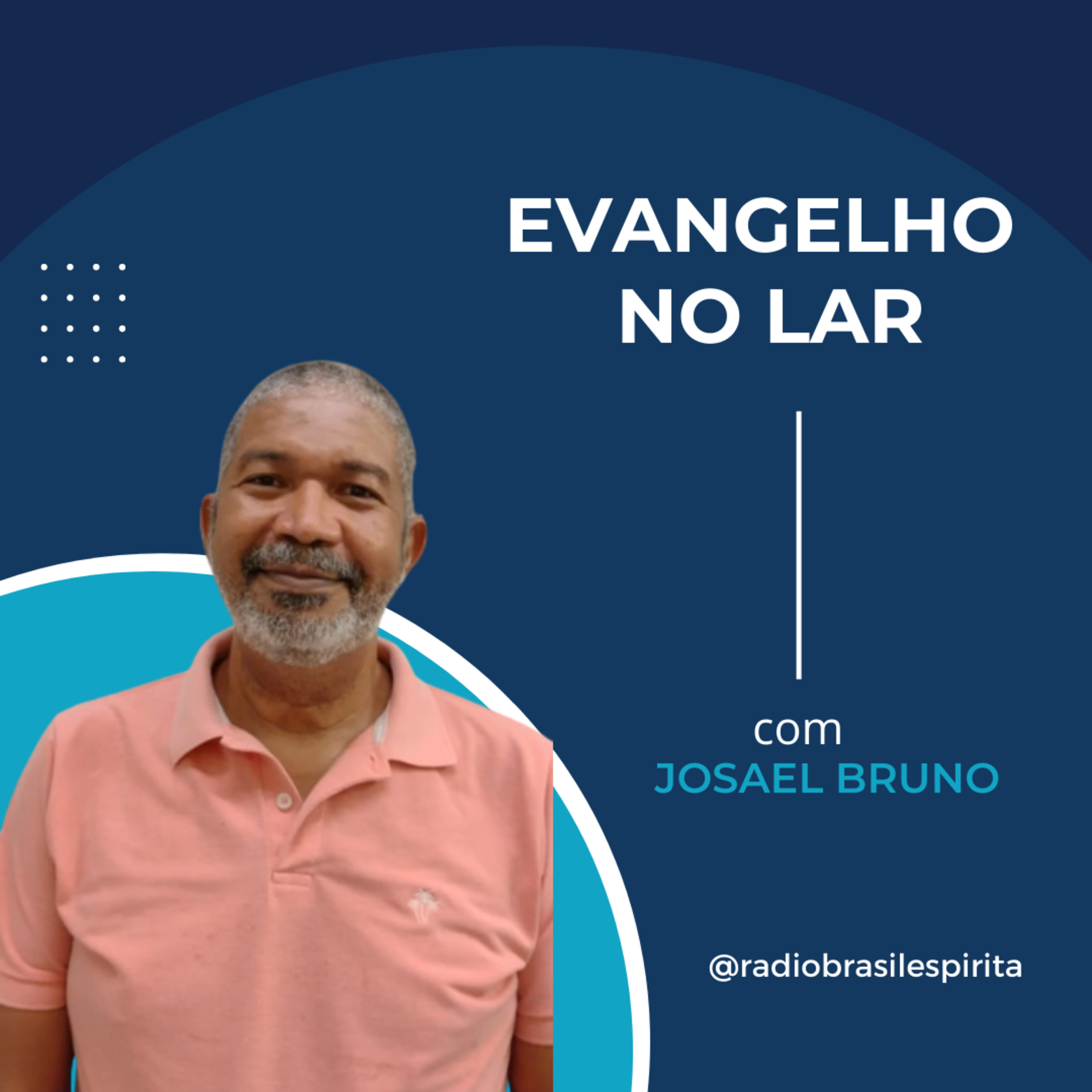 EVANGELHO NO LAR COM JOSAEL BRUNO #rbeoficial #evangelhonolar