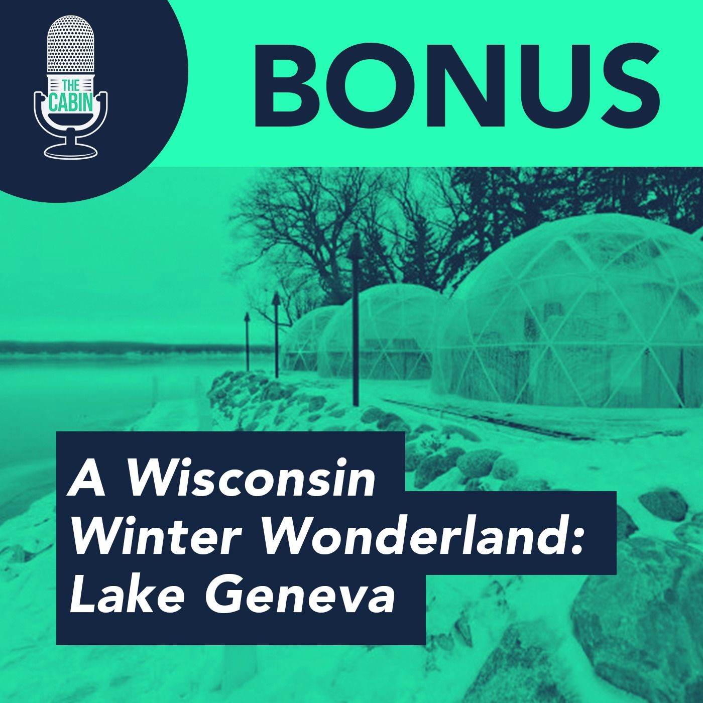 A Wisconsin Winter Wonderland: Lake Geneva