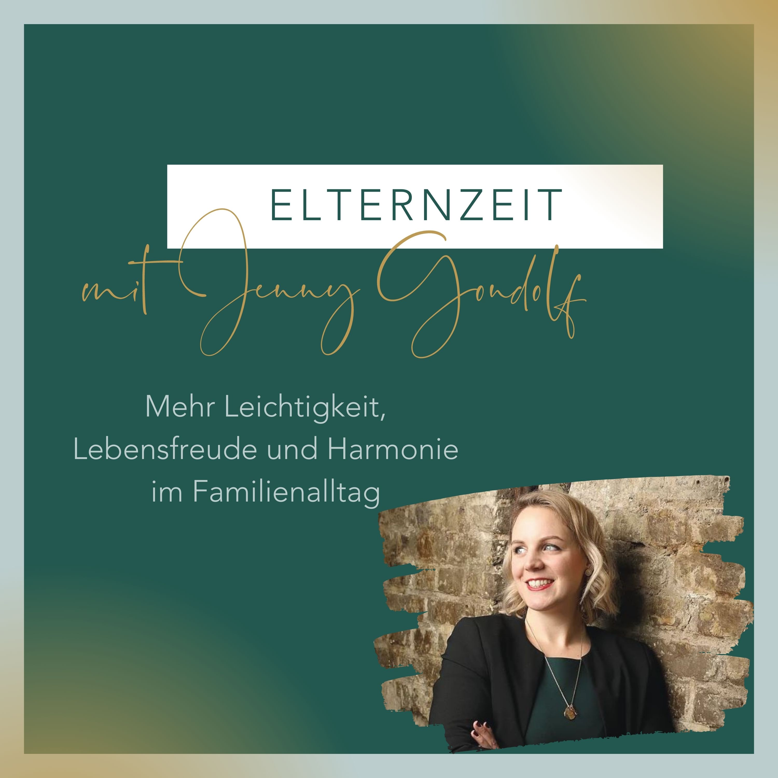 Elternzeit mit Jenny Gondolf 