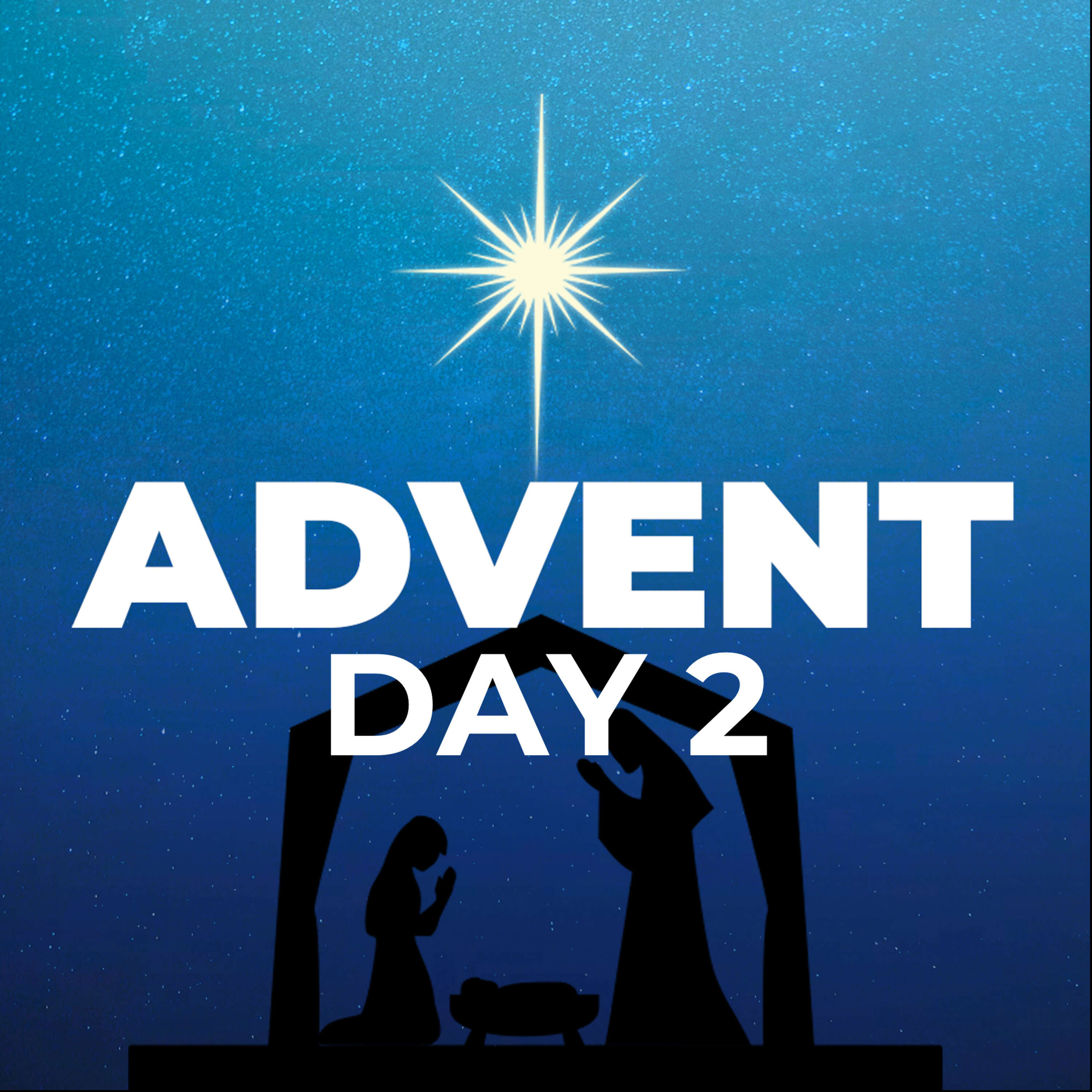 Ascend Advent 2022 Day 2: The Significance of Names