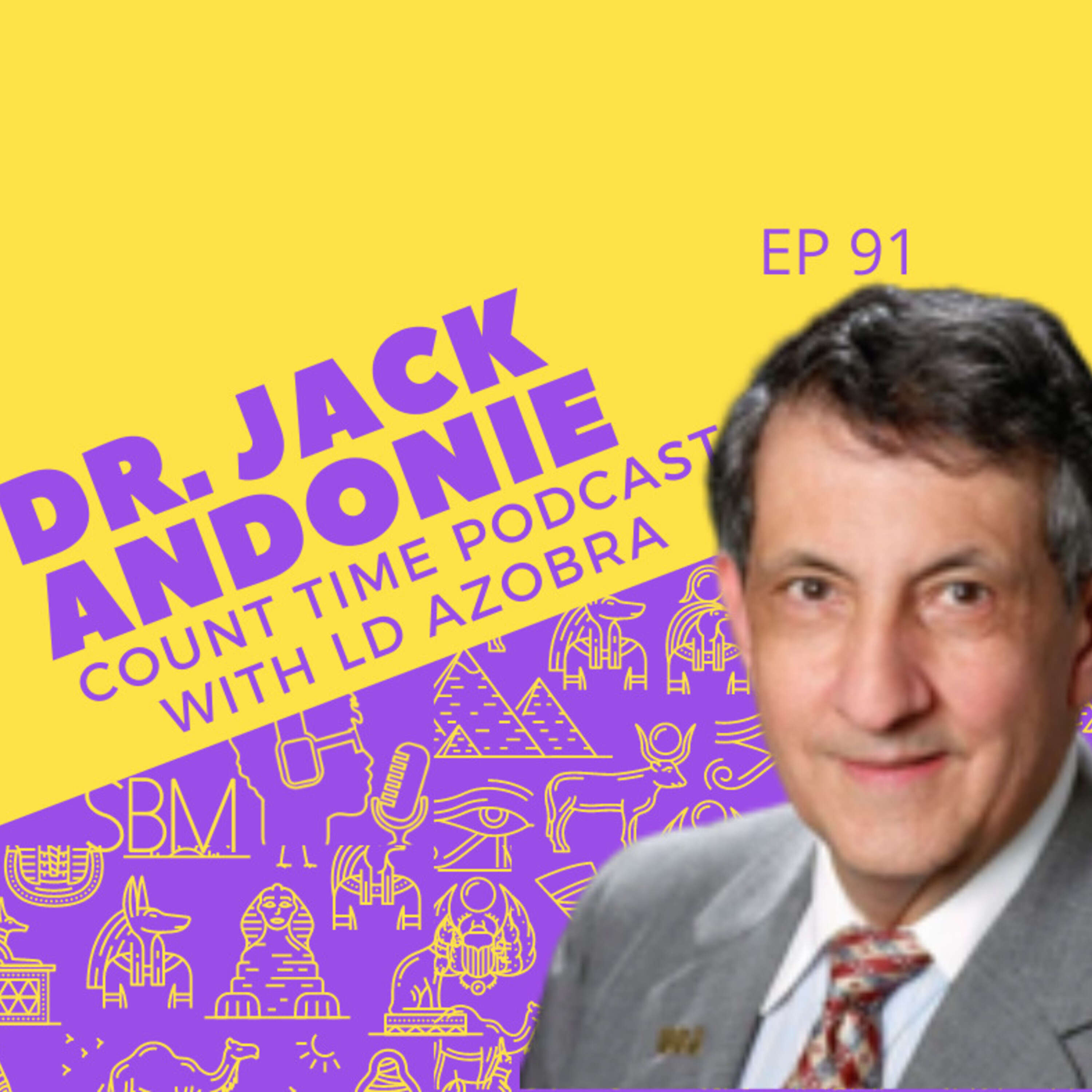 Dr. Jack Andonie