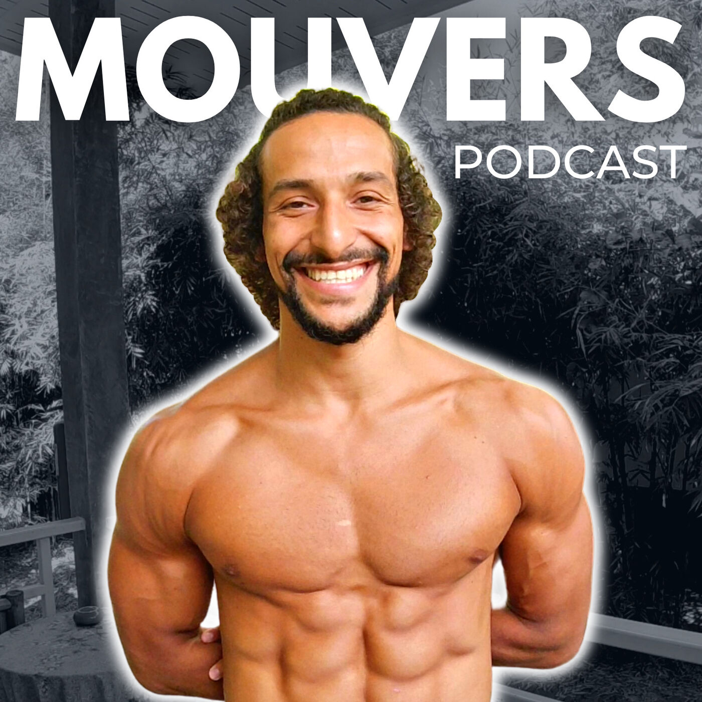 ⁣MOUVERS #97 SPÉCIAL BRÉSIL 🇧🇷 - MMA, Héritage Amazonien, Corps et Esthétique, Inégalités Sociales, Surf et Capoeira, Entrepreneuriat et Ralations... avec Thibault Marino (MMA Camp Brazil)