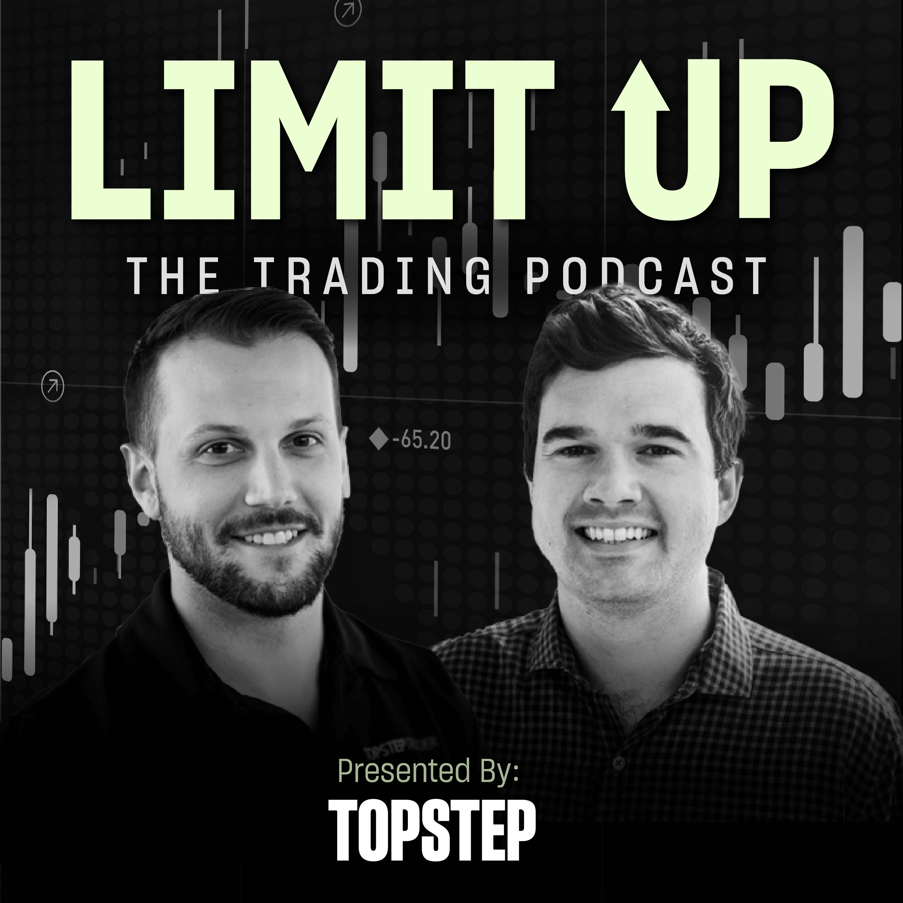 Limit Up! Podcast 