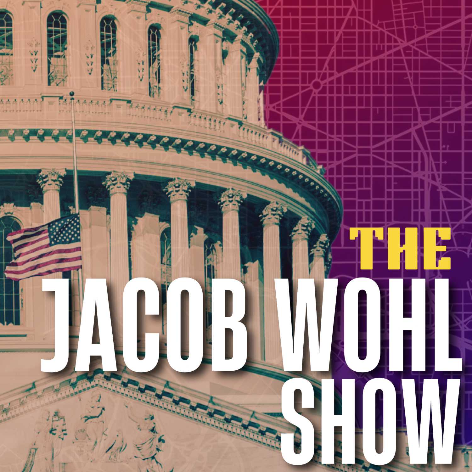 The Jacob Wohl Show 