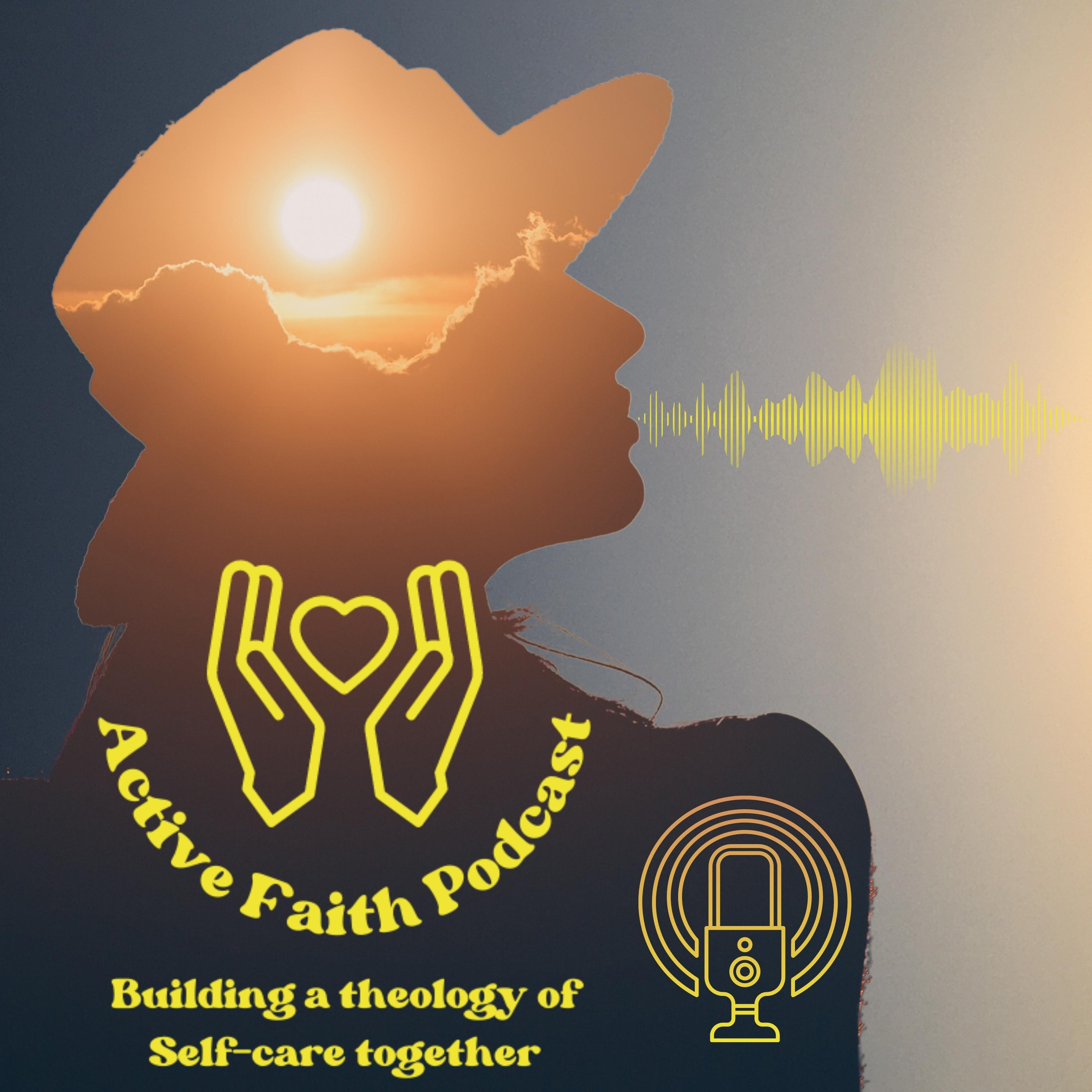 Active Faith Podcast 