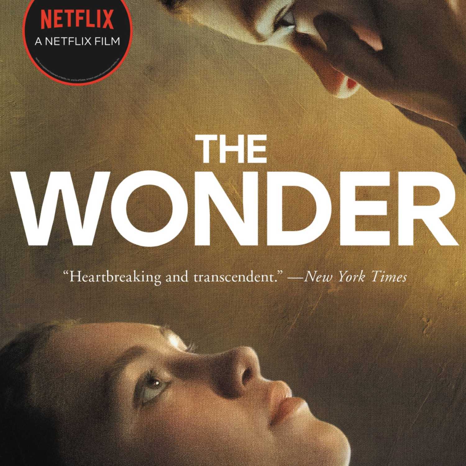 The Wonder w Our Lady Dylan + Blessed Virgins