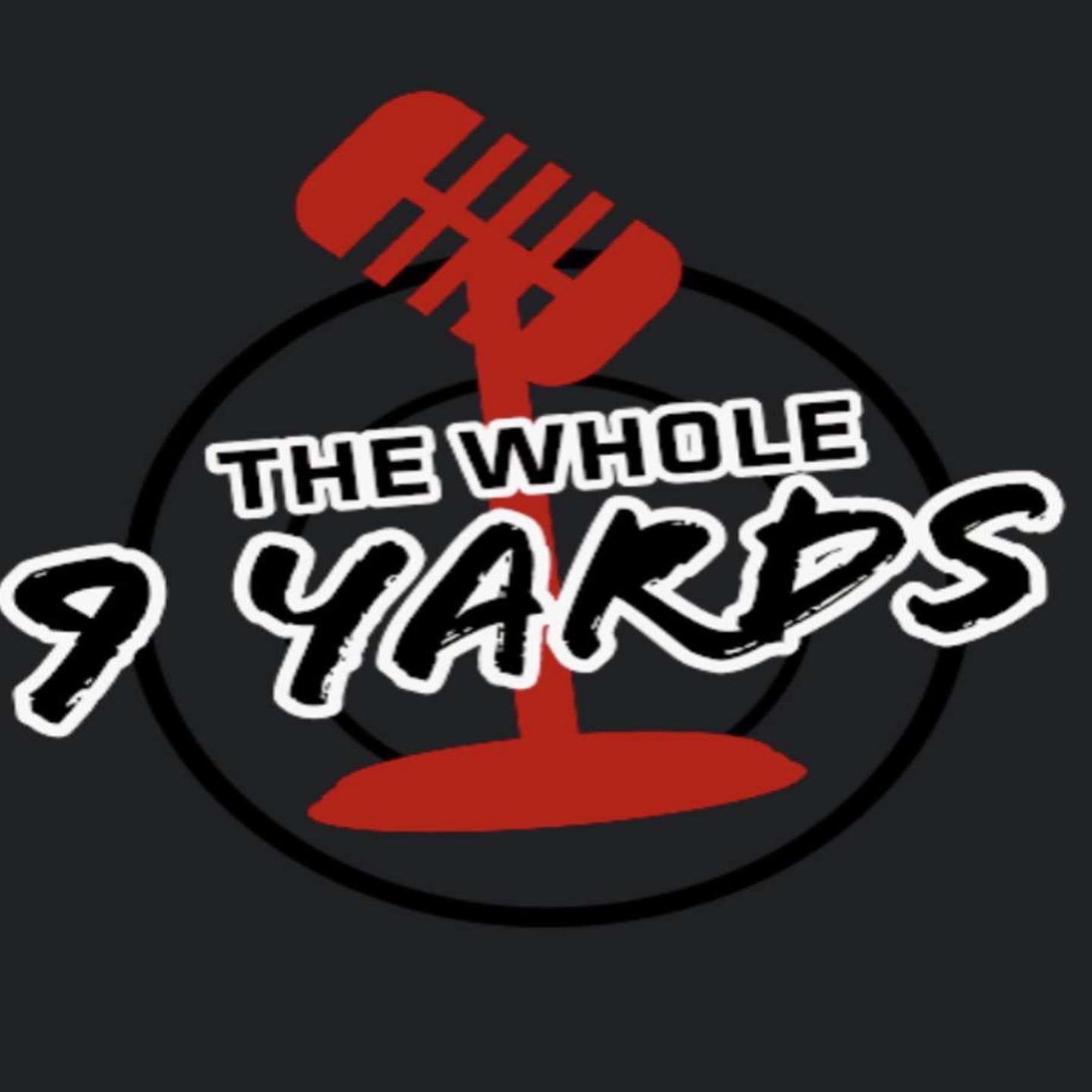 The Whole 9 Yards: Week 13