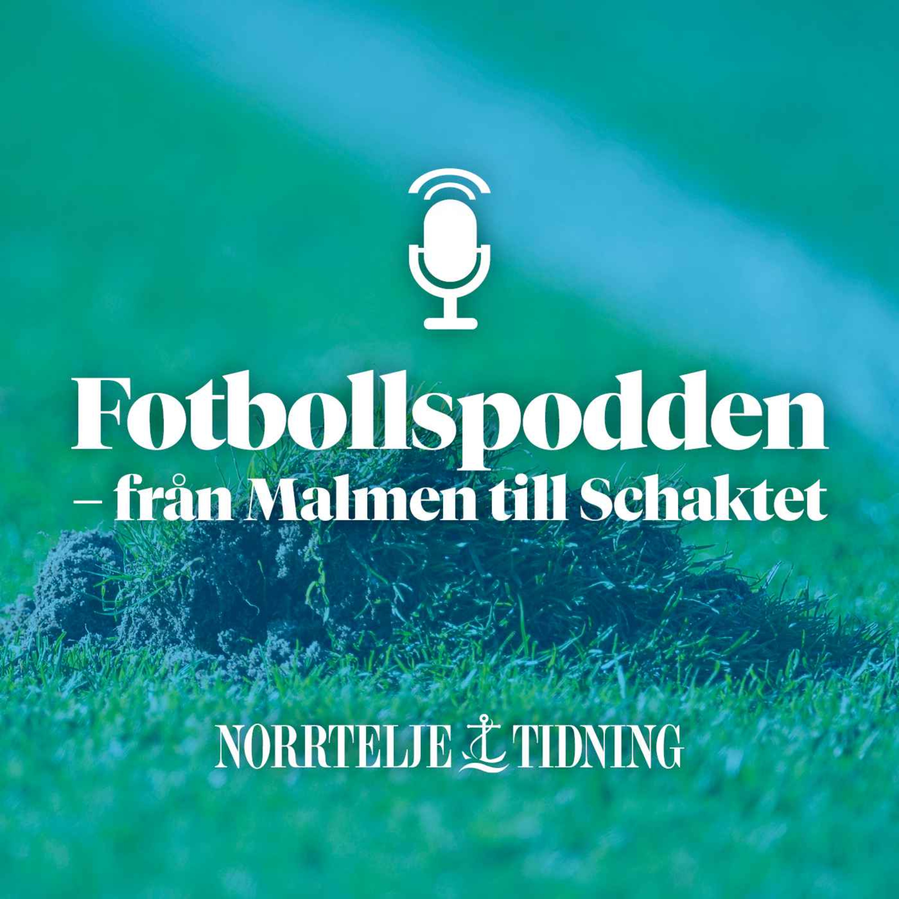 ⁣Från Malmen till Schaktet – avsnitt 18: Inför Ankaret Futsal Cup