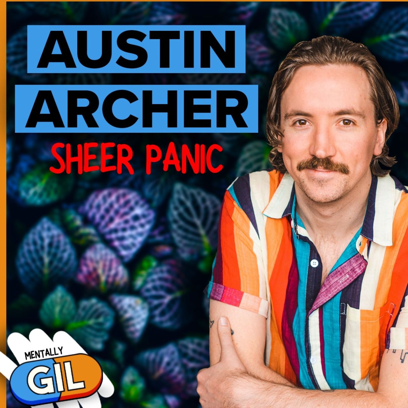 Austin Archer - Panic Disorder