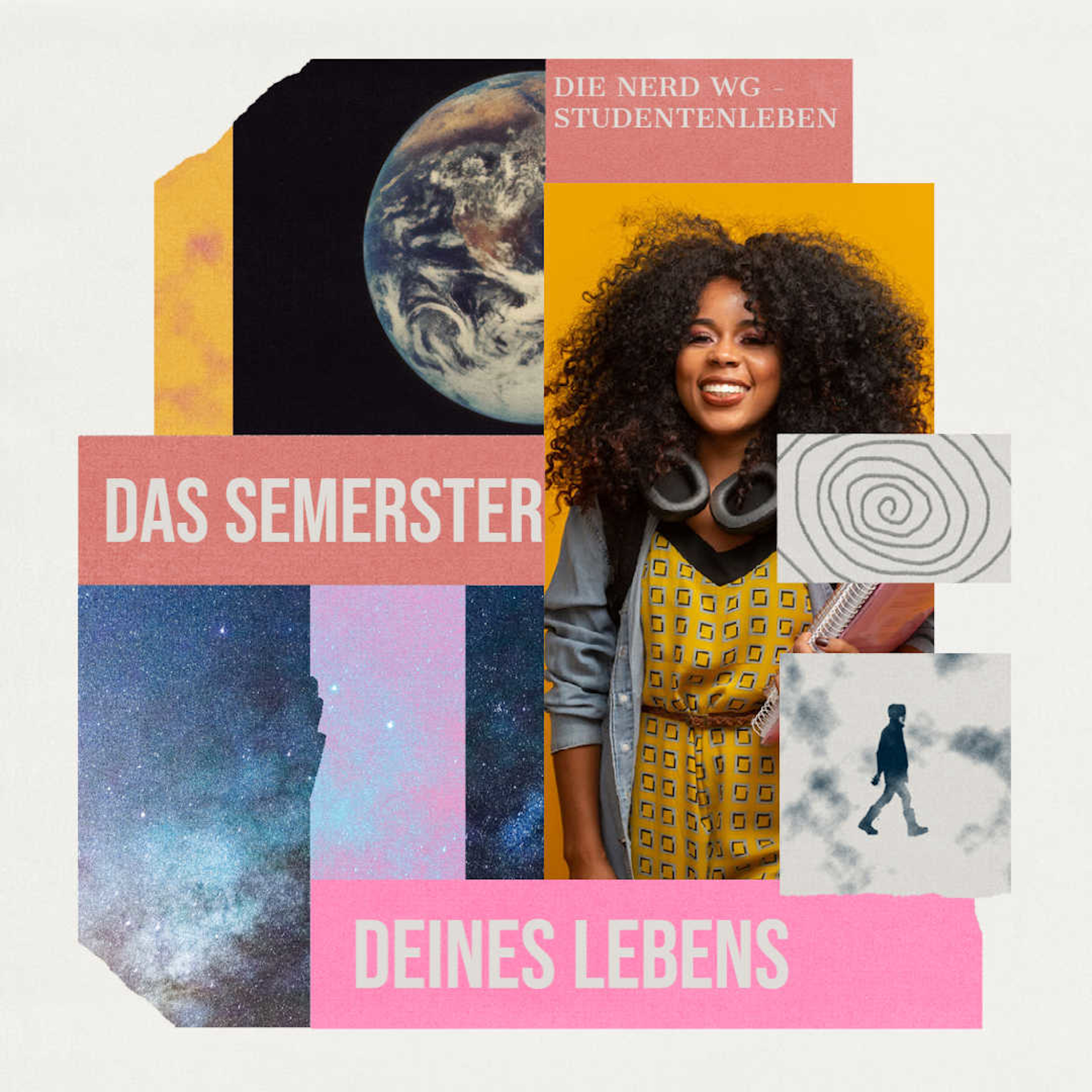 STUDENTENLEBEN - DAS SEMESTER DEINES LEBENS #5