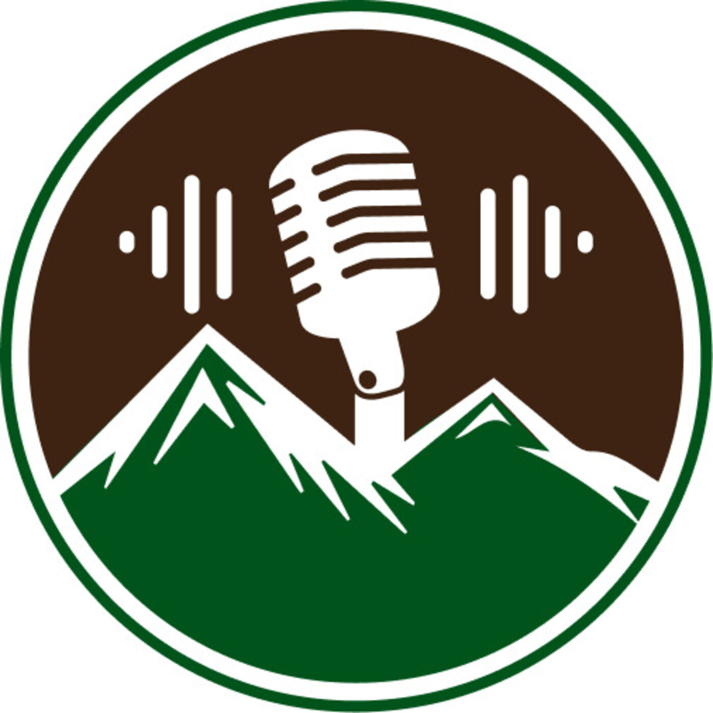 The Green Mountain Podcast with Gabe Arnold 