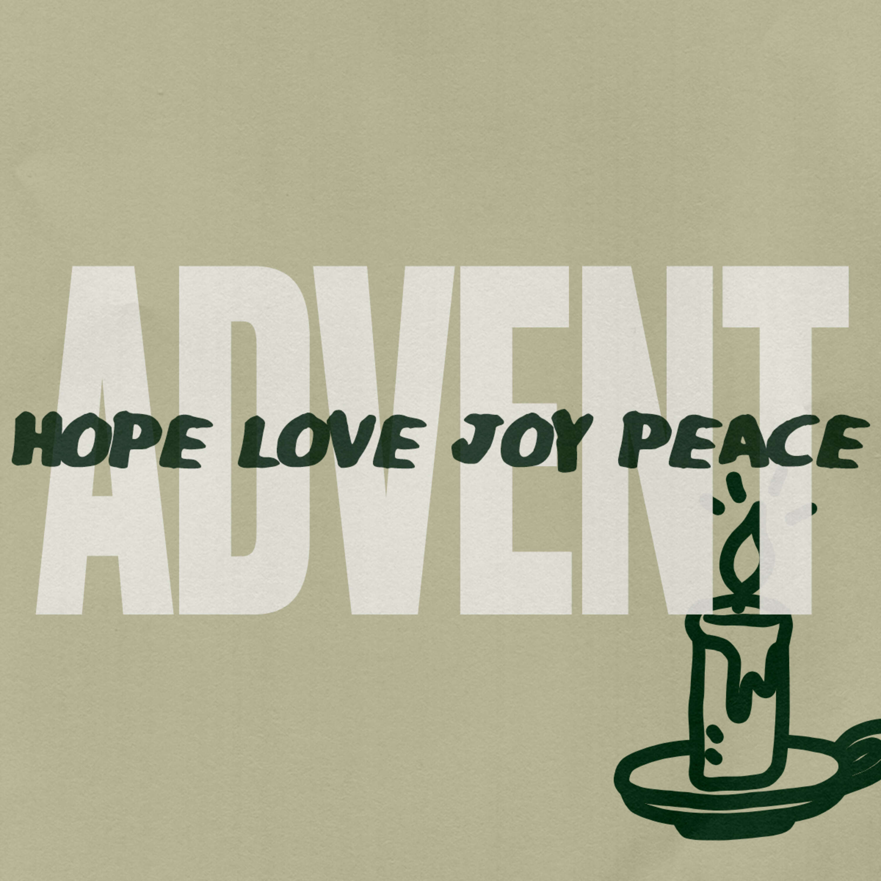 Advent Season: Joy || Ps. Michael Hands