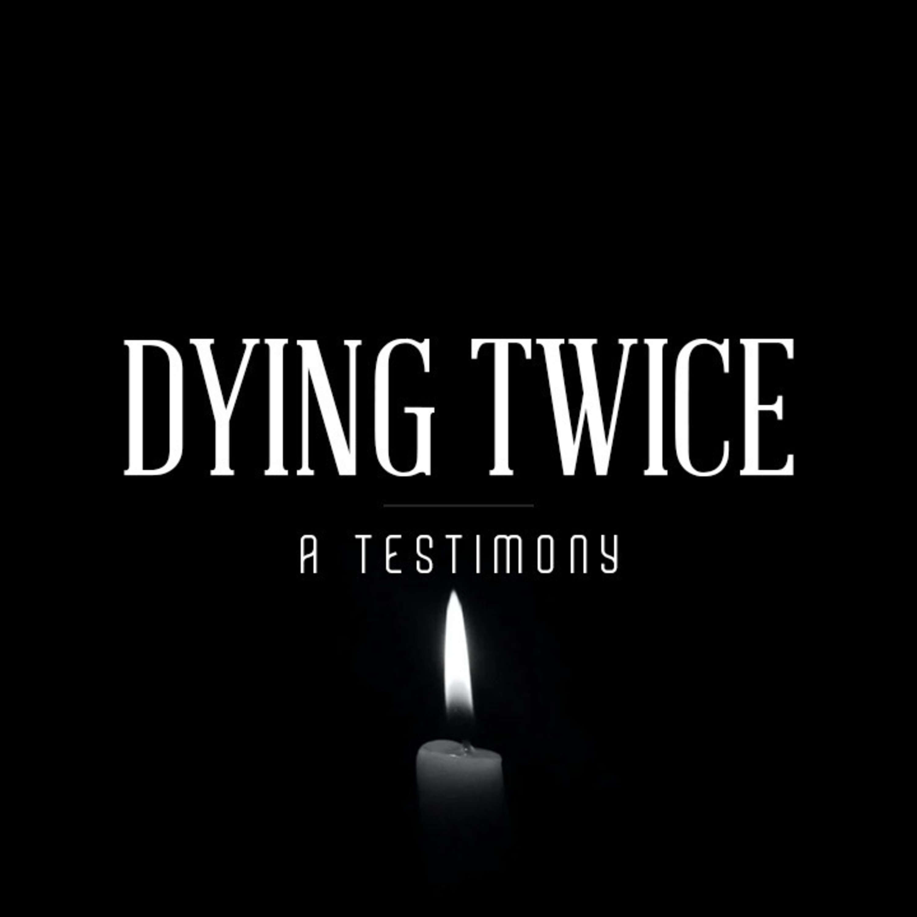 Dying Twice - AJ Noel