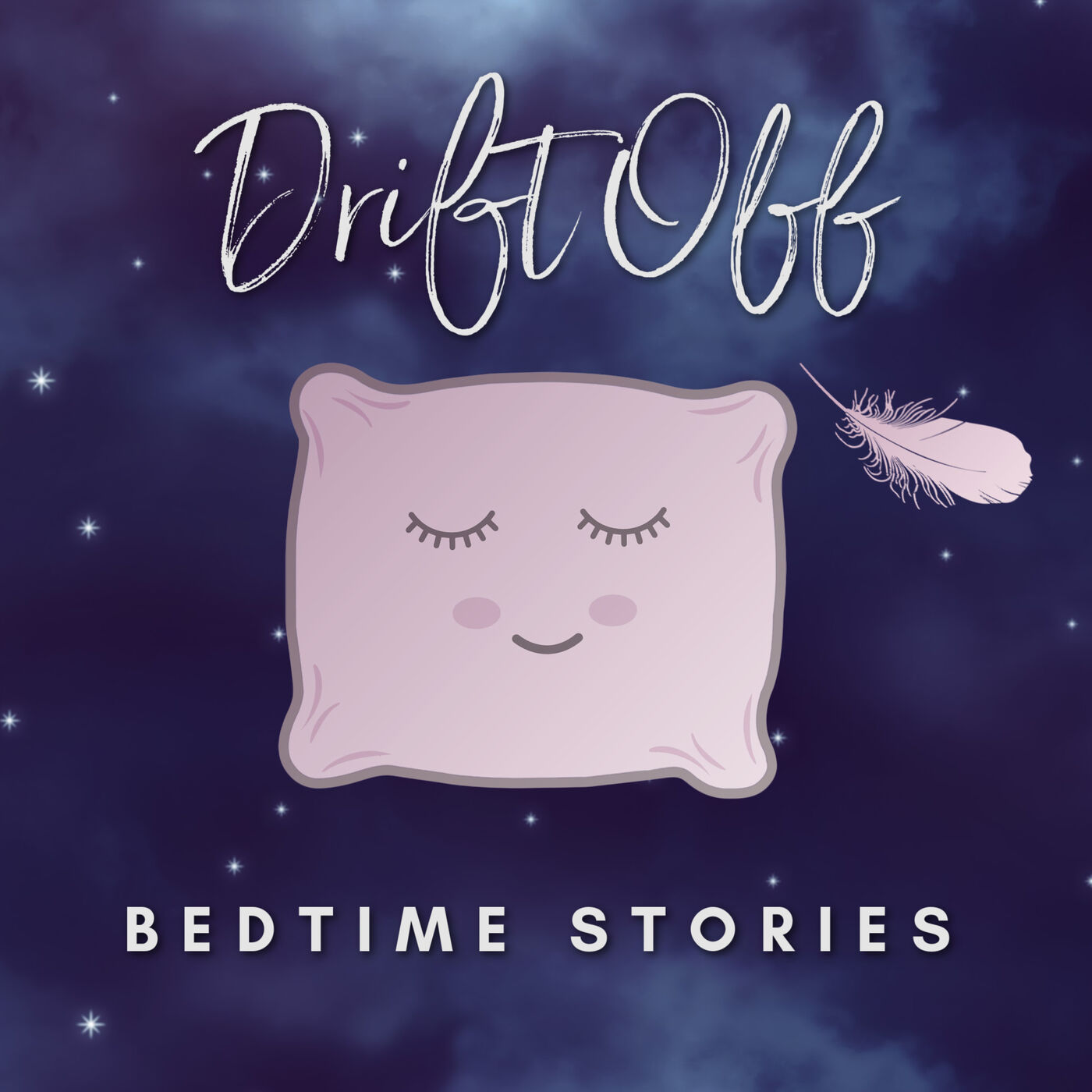 Drift Off - Bedtime Stories 