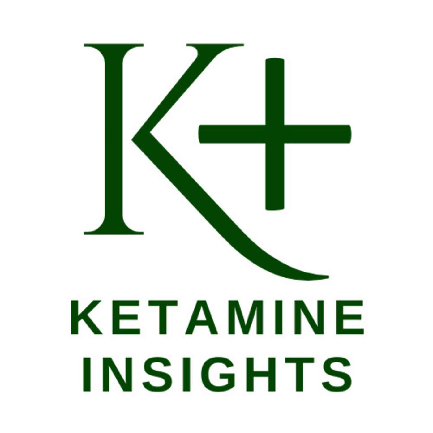 Ketamine Insights 