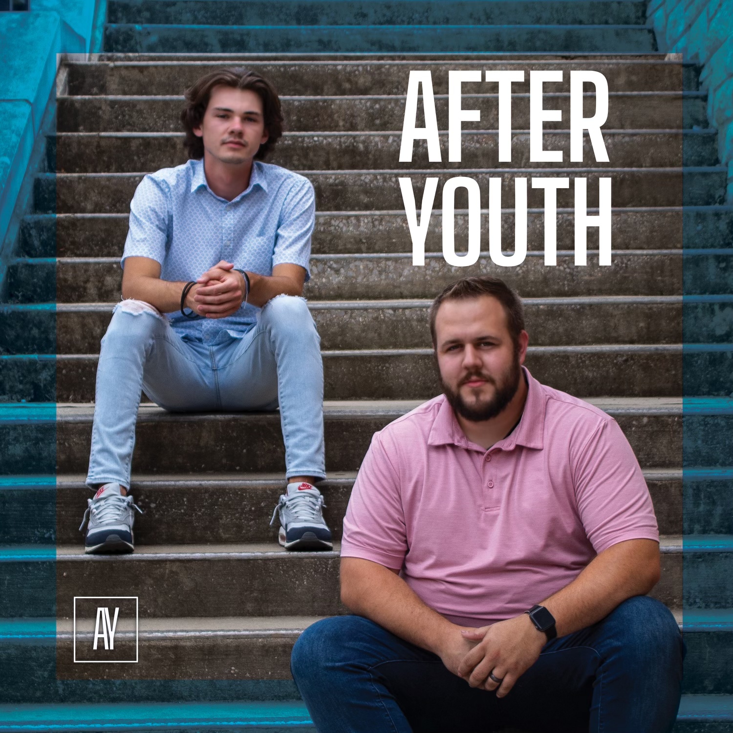 The AfterYouth Podcast 