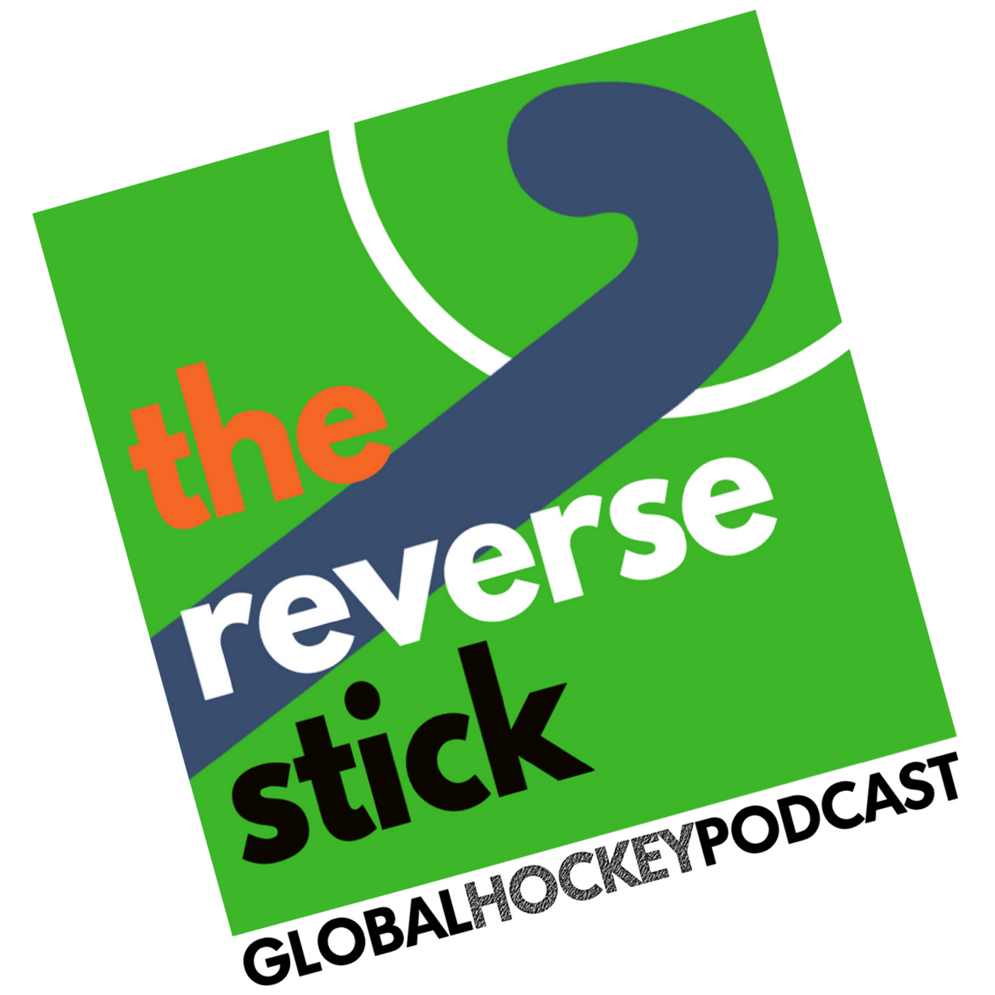 The Reverse Stick 