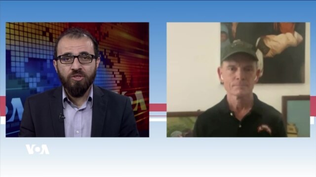 بەرپرسی ڕێکخراوێکی مرۆیی باس لە هێرشەکانی تورکیا بۆ سەر ژێرخانی ناوچەکانی ژێر دەسەڵاتی هێزەکانی سوریای دیموکرات دەکات - ی مانگی دوازده&zwnj; ٠١, ٢٠٢٢