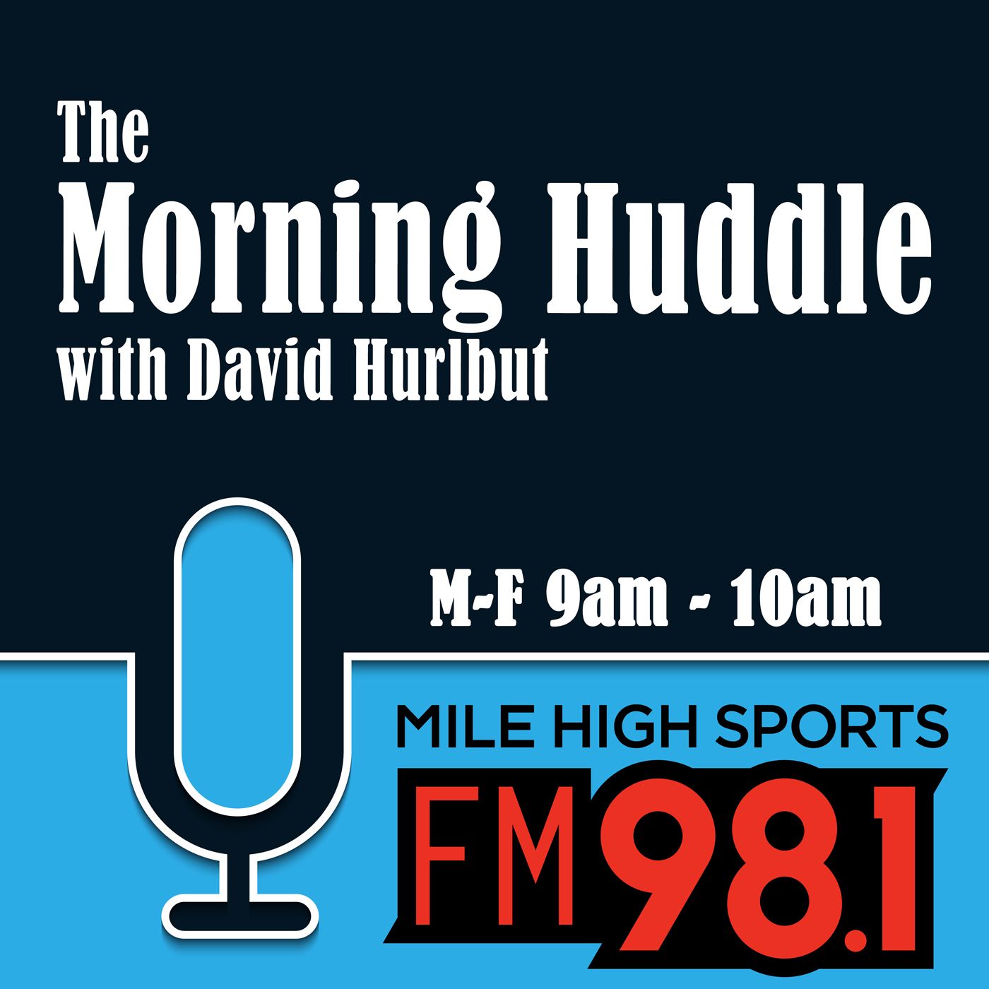 Thu. Dec. 1: David And AZ Talk Broncos, Tim Tebow, World Cup, Davis Cup, NFL Week 13 Picks