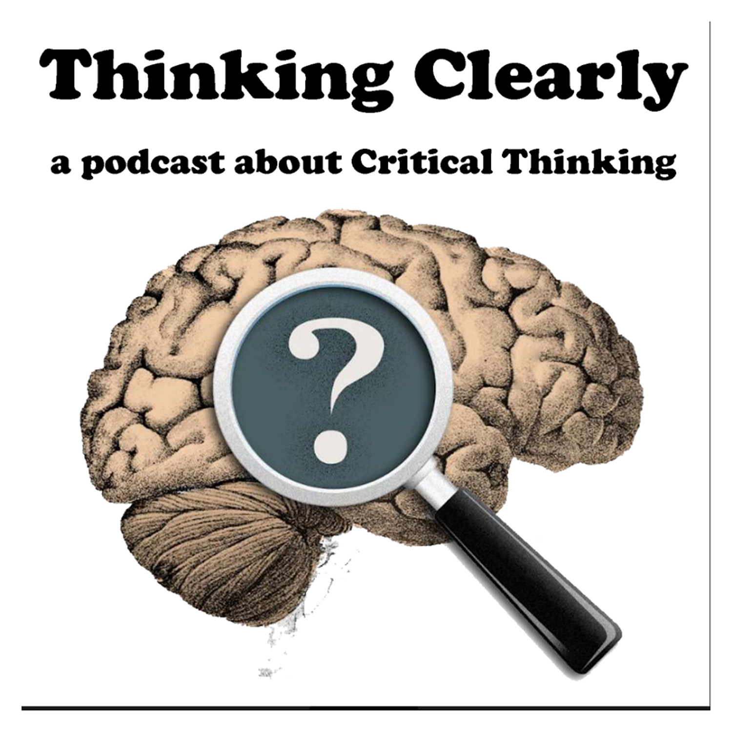 ⁣#77-The journey from the world of magicians and psychics to becoming a skeptical activist who promotes science and critical thinking-with guest Mark Edward