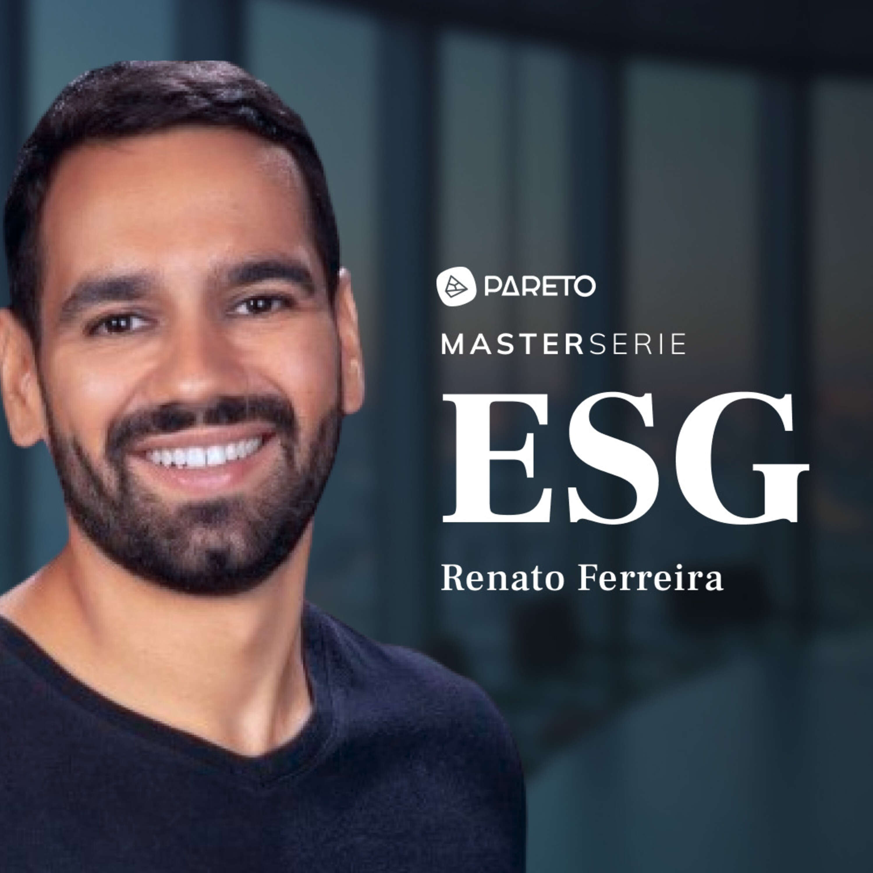 EP2. A ética como elemento central de uma agenda ESG