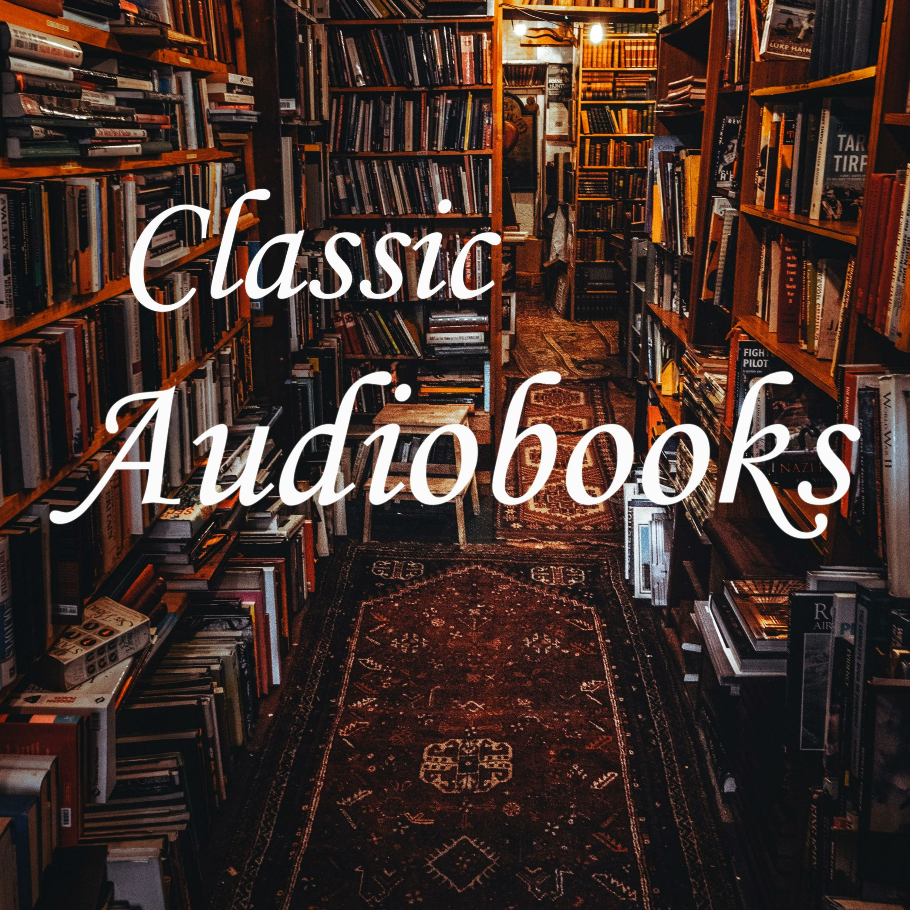 Classic Audiobook Collection 