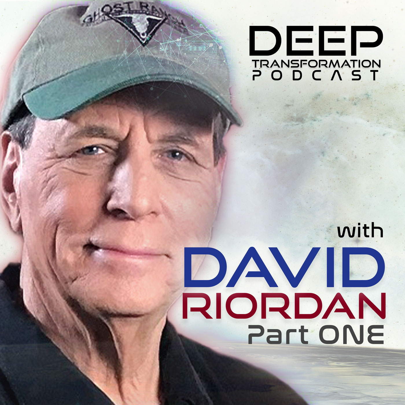 David Riordan (Part 1) - American Democracy Under Threat: A Data-driven Exploration of Our Political Culture and the Underlying Stories That Create It and Shape Our Future