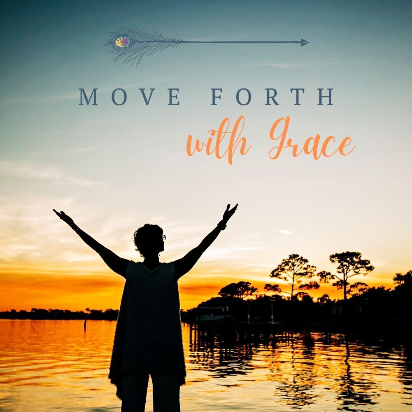 Move Forth With Grace 